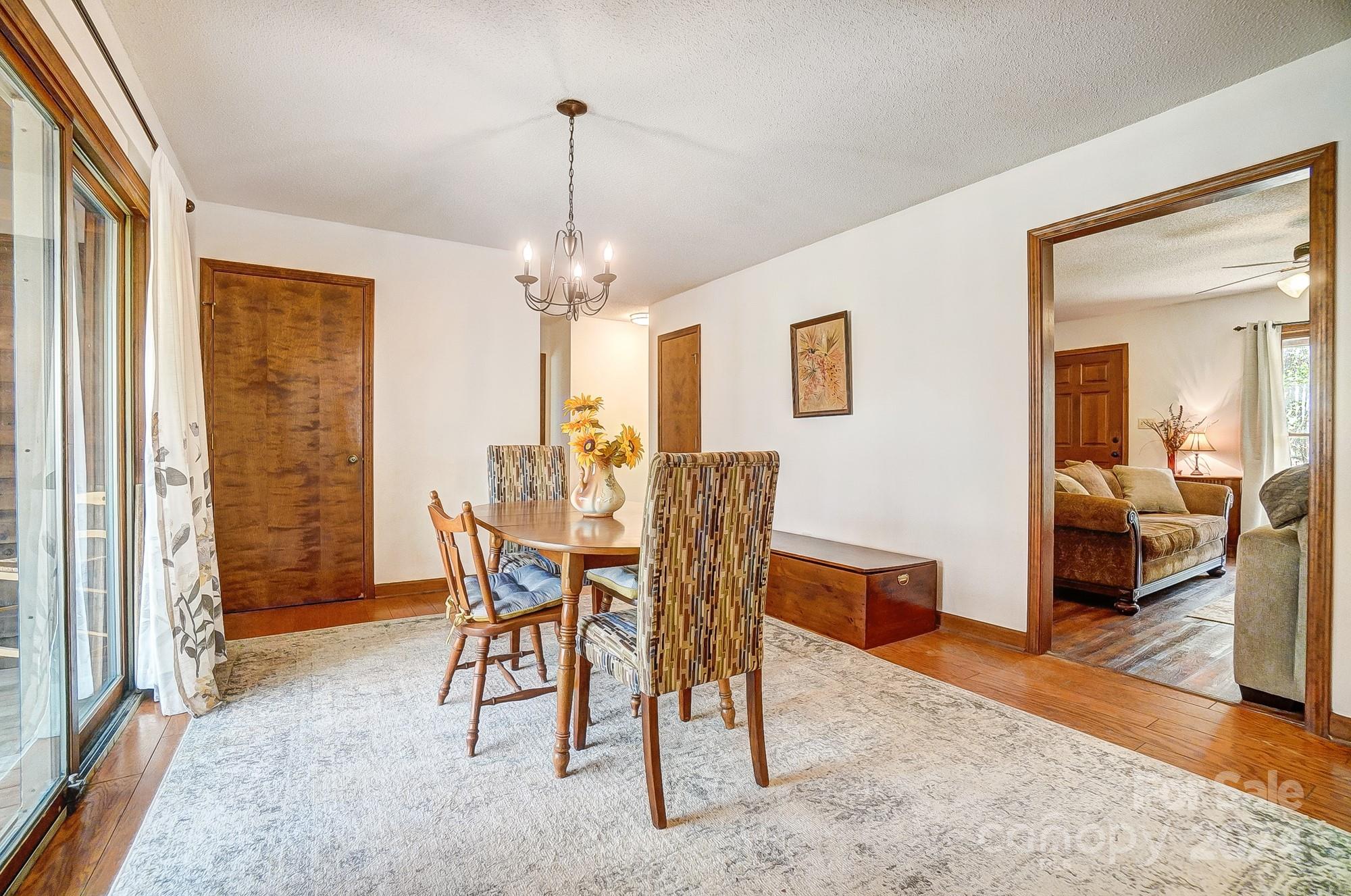 Barbee Farms - Residential