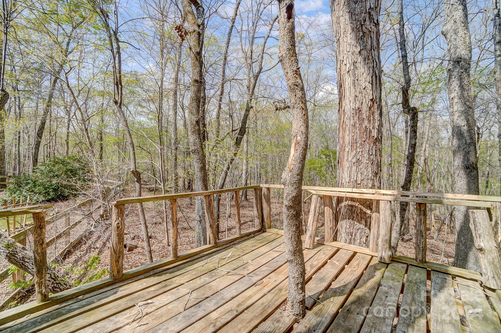 Barbee Farms - Residential