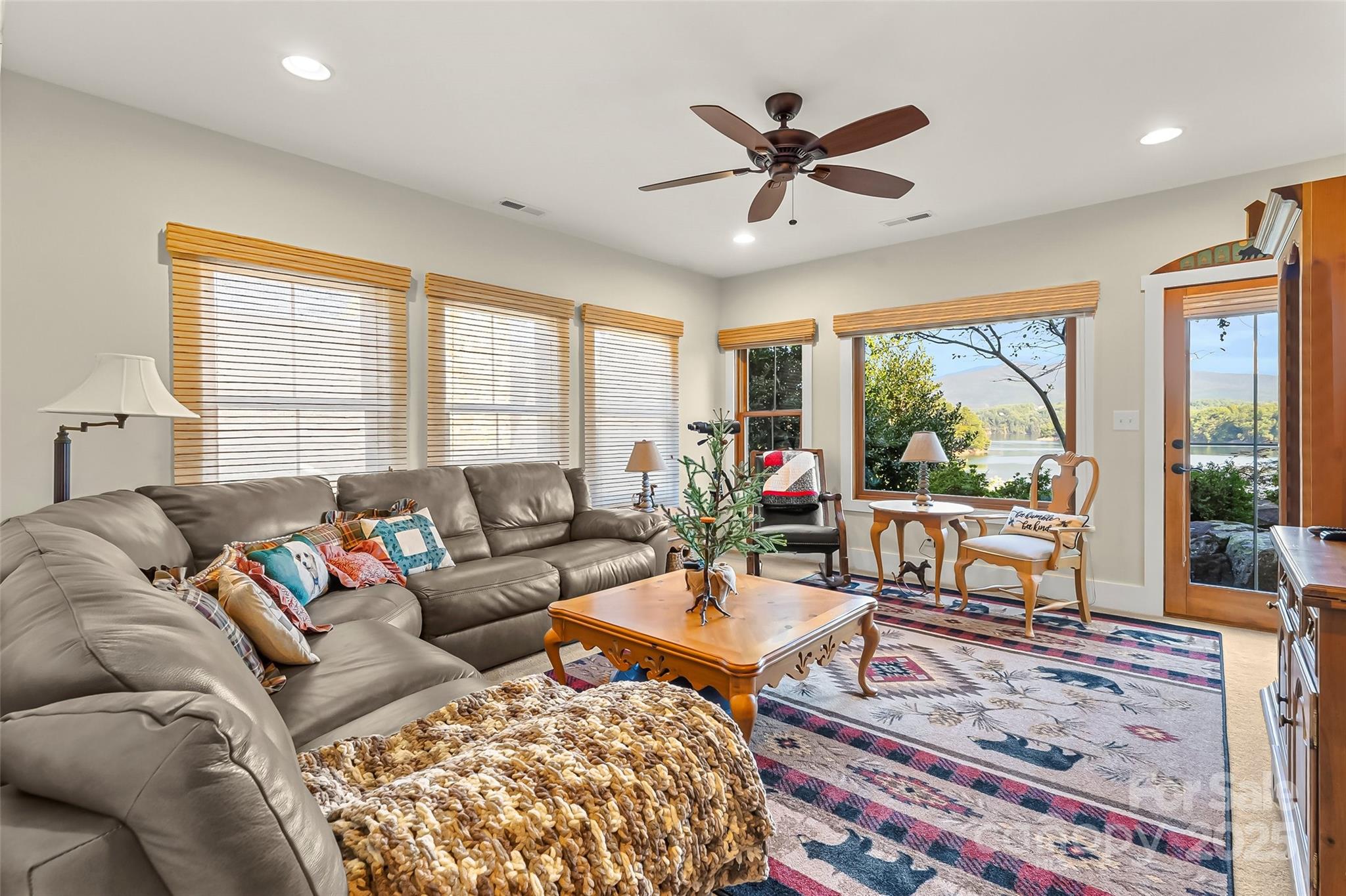 The Arbor at Lake James - Residential