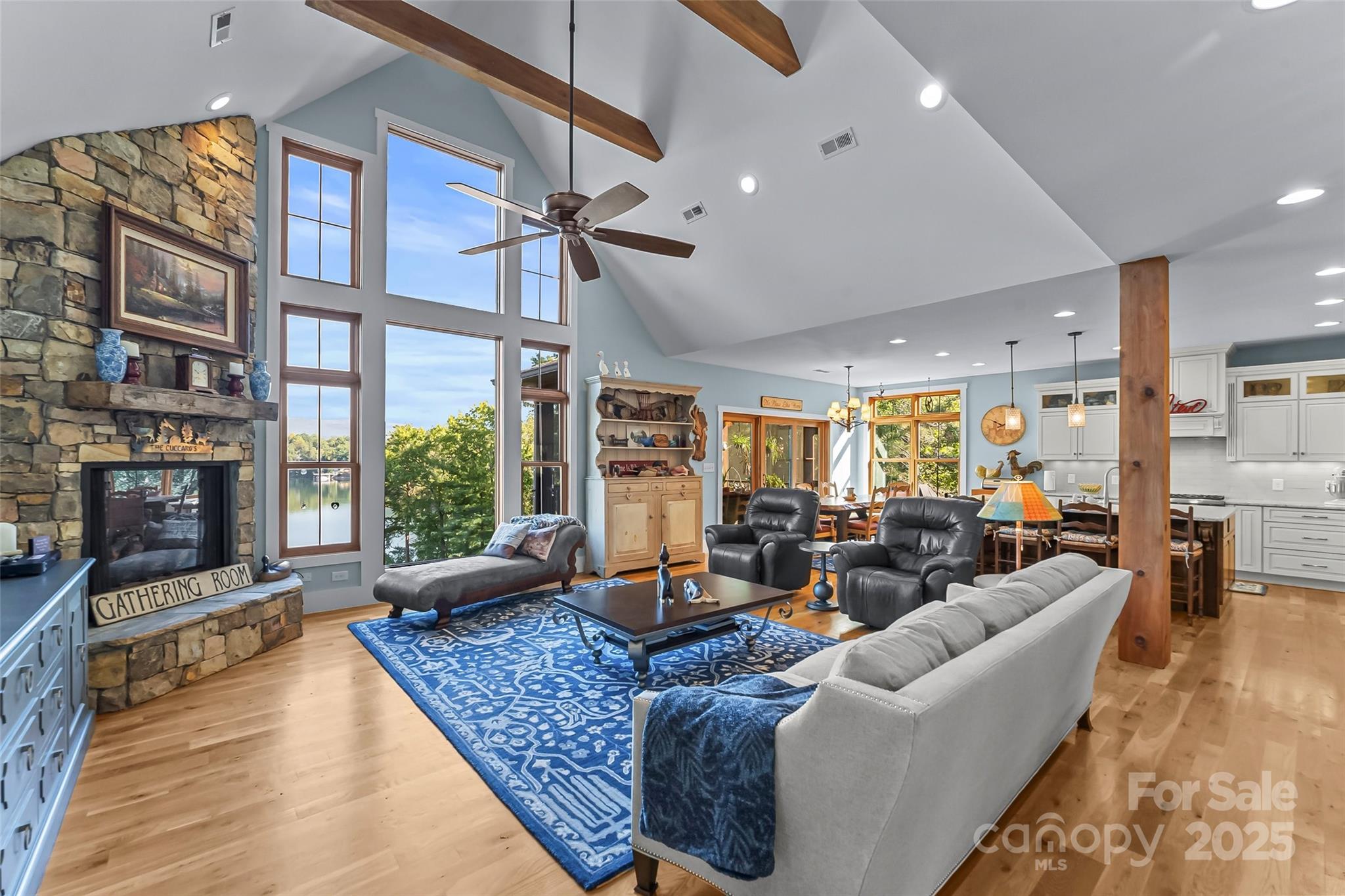 The Arbor at Lake James - Residential