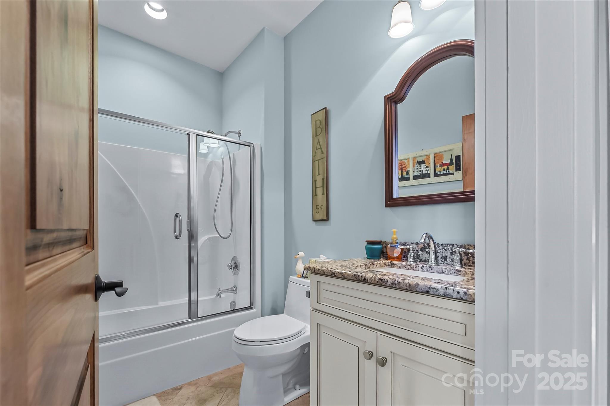 The Arbor at Lake James - Residential