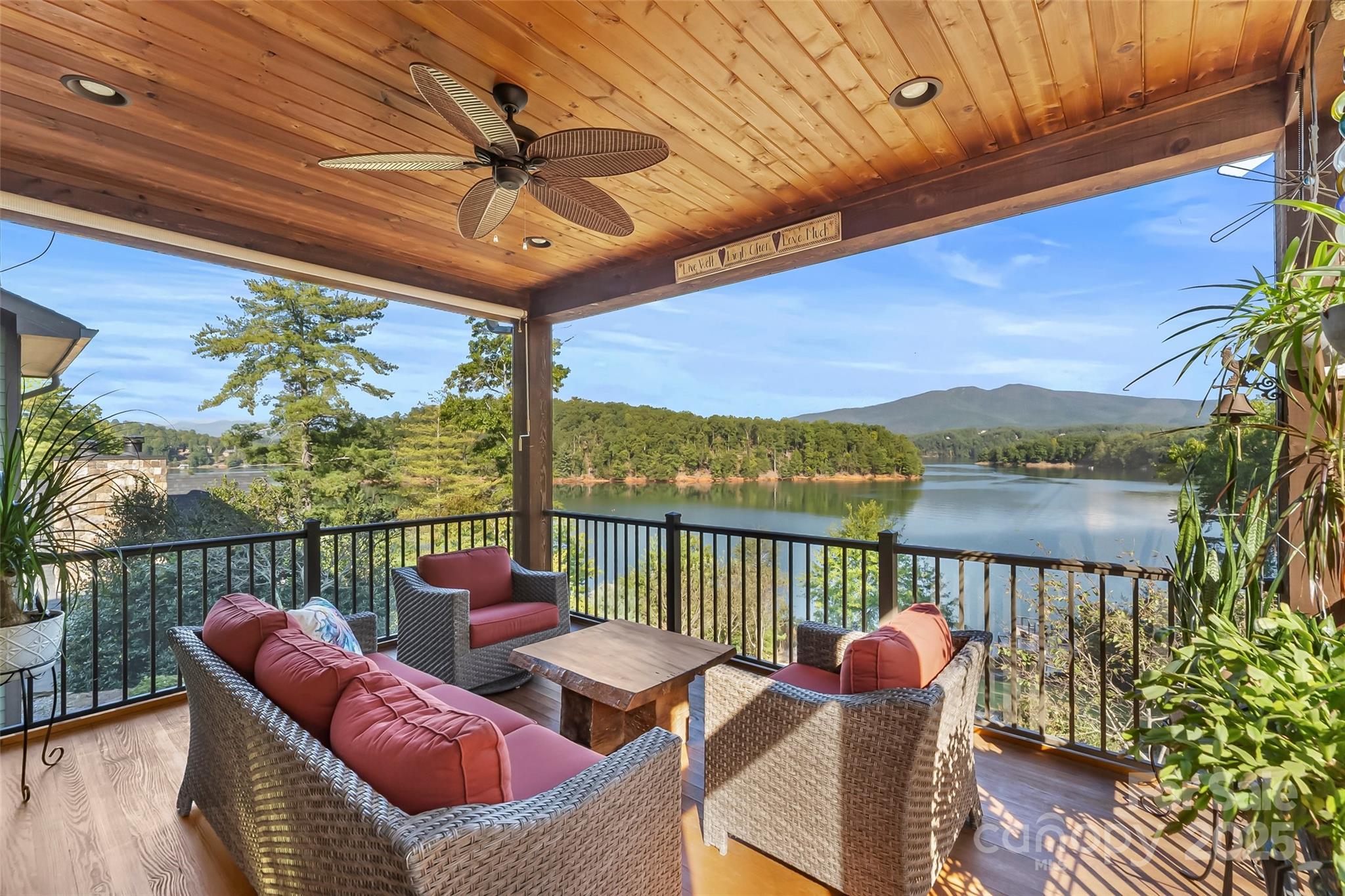 The Arbor at Lake James - Residential