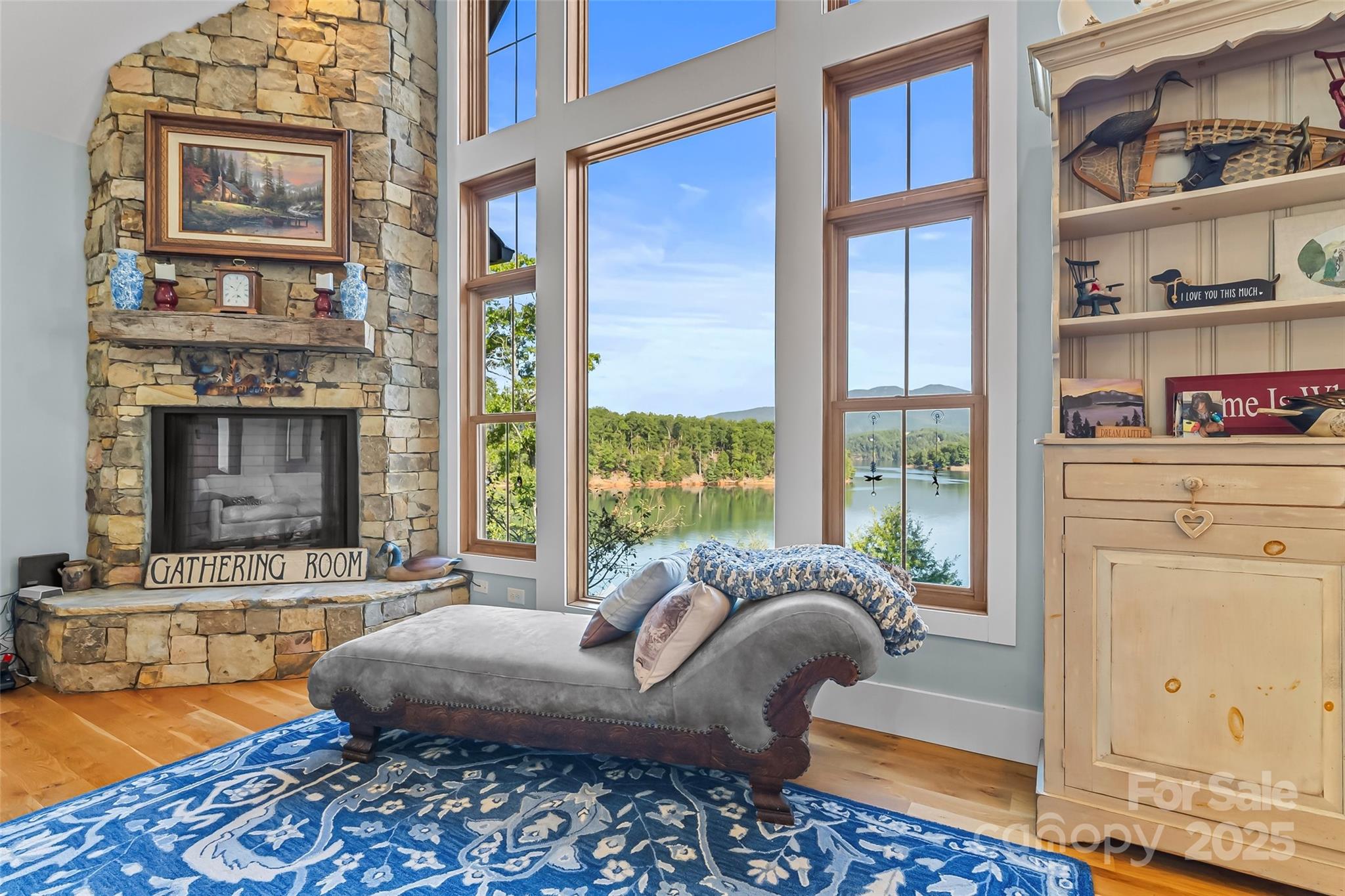 The Arbor at Lake James - Residential