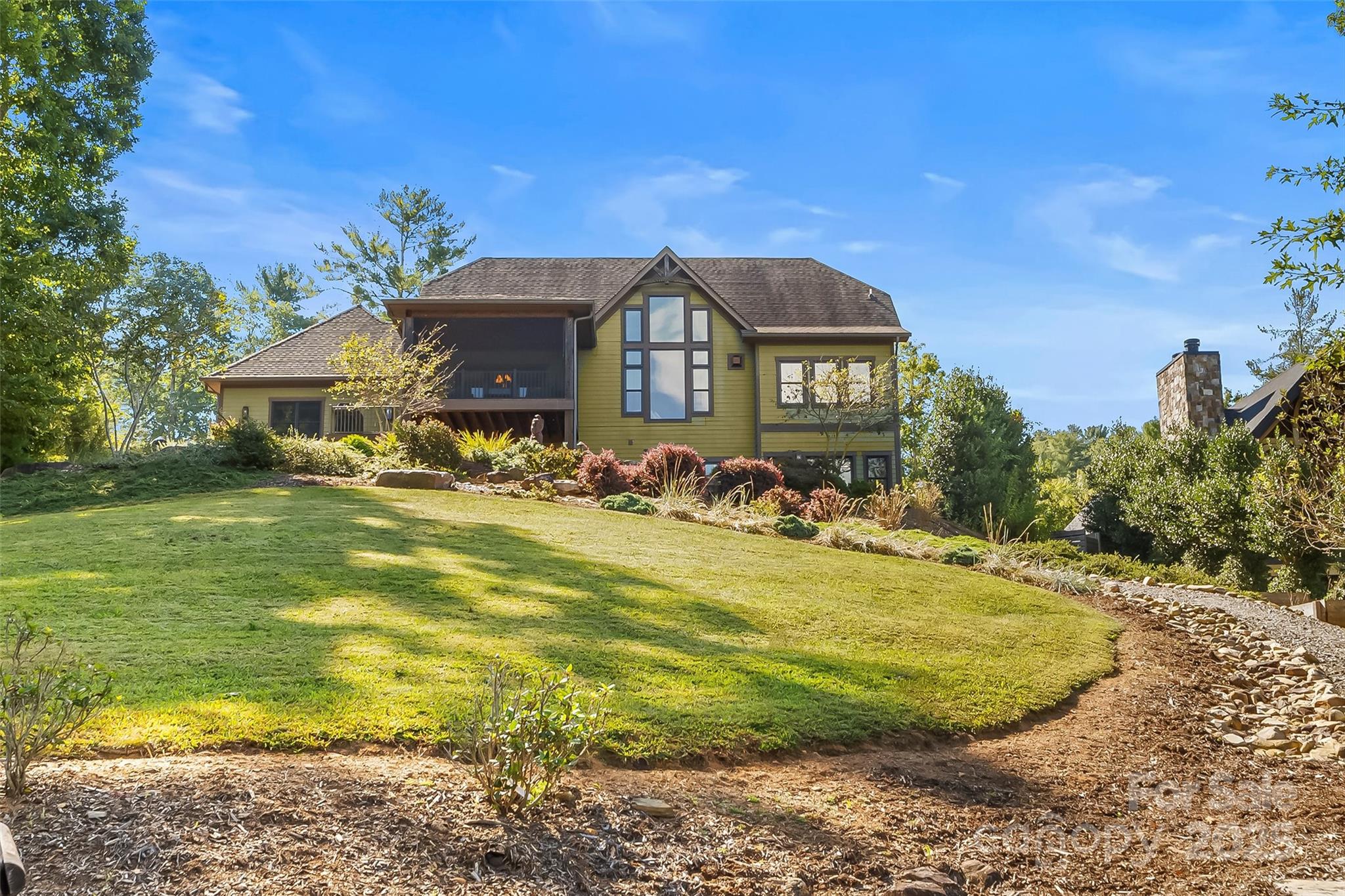 The Arbor at Lake James - Residential