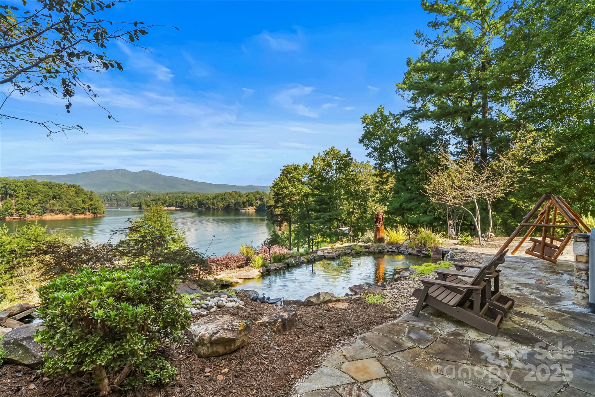 The Arbor at Lake James - Residential