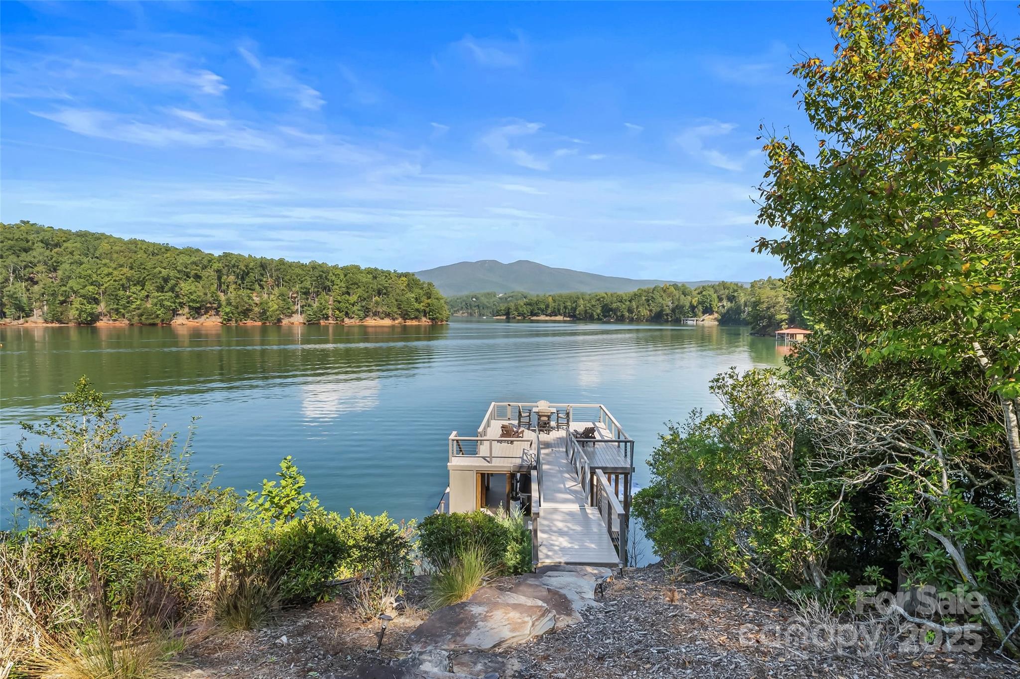 The Arbor at Lake James - Residential