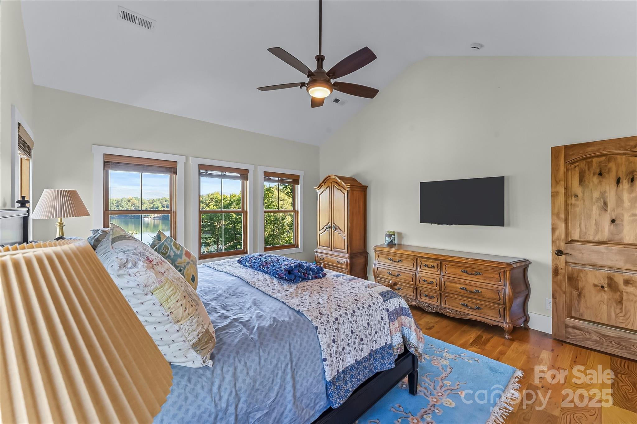 The Arbor at Lake James - Residential