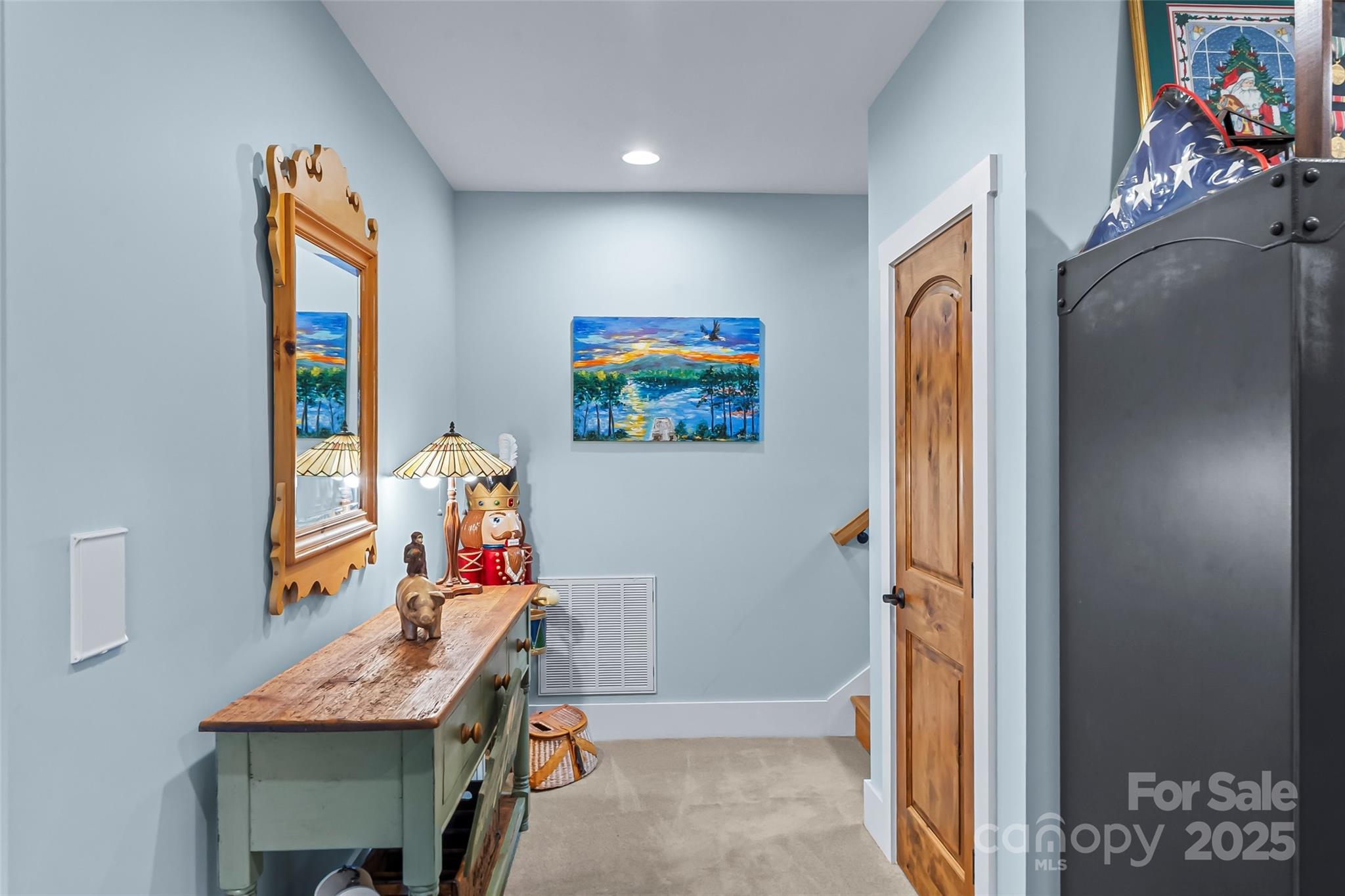 The Arbor at Lake James - Residential