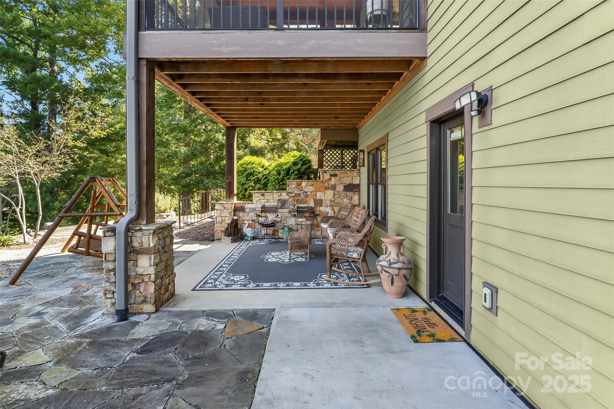 The Arbor at Lake James - Residential