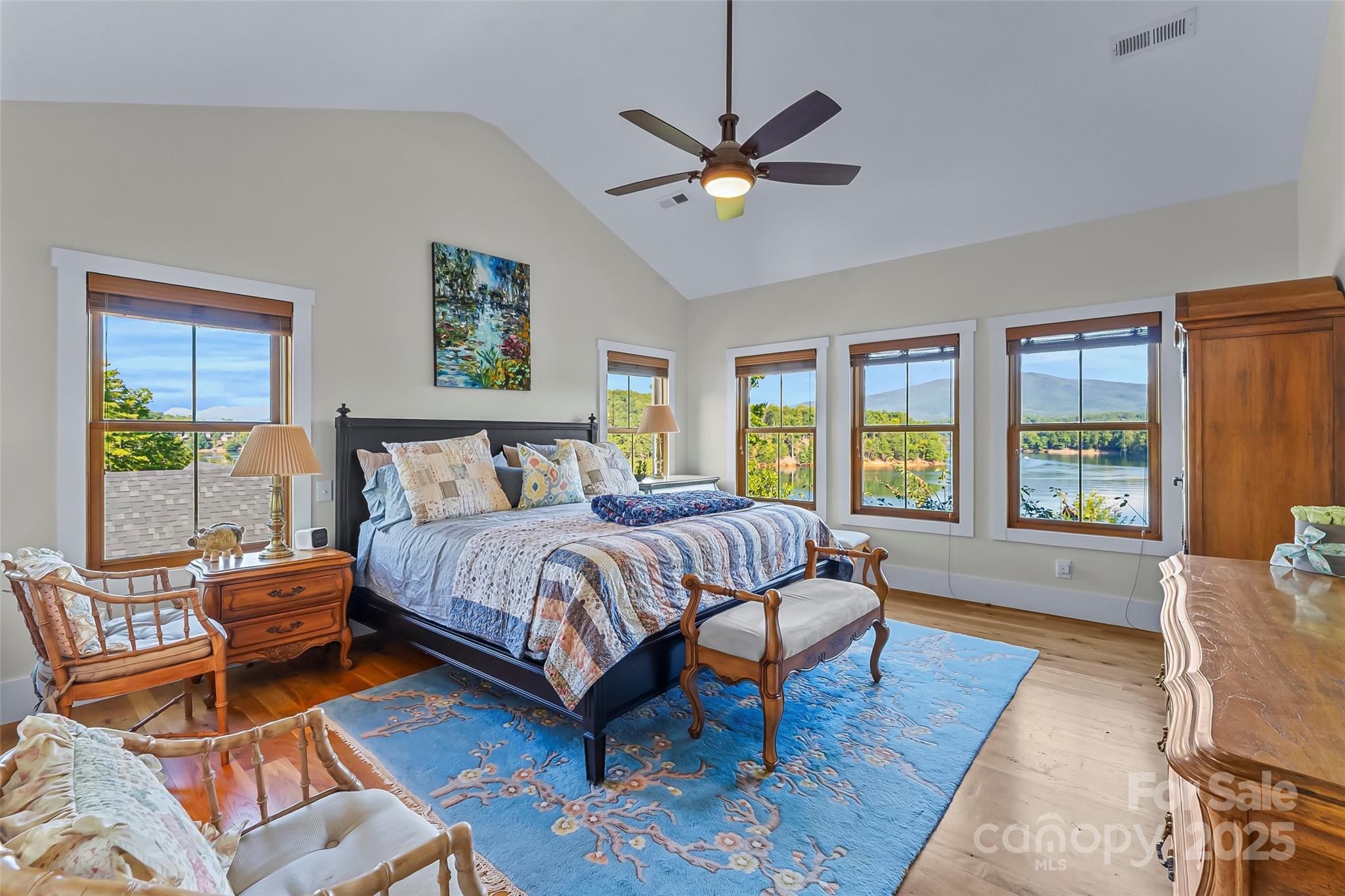 The Arbor at Lake James - Residential