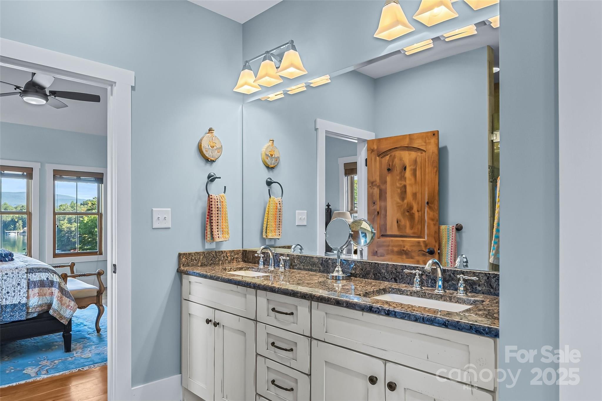 The Arbor at Lake James - Residential