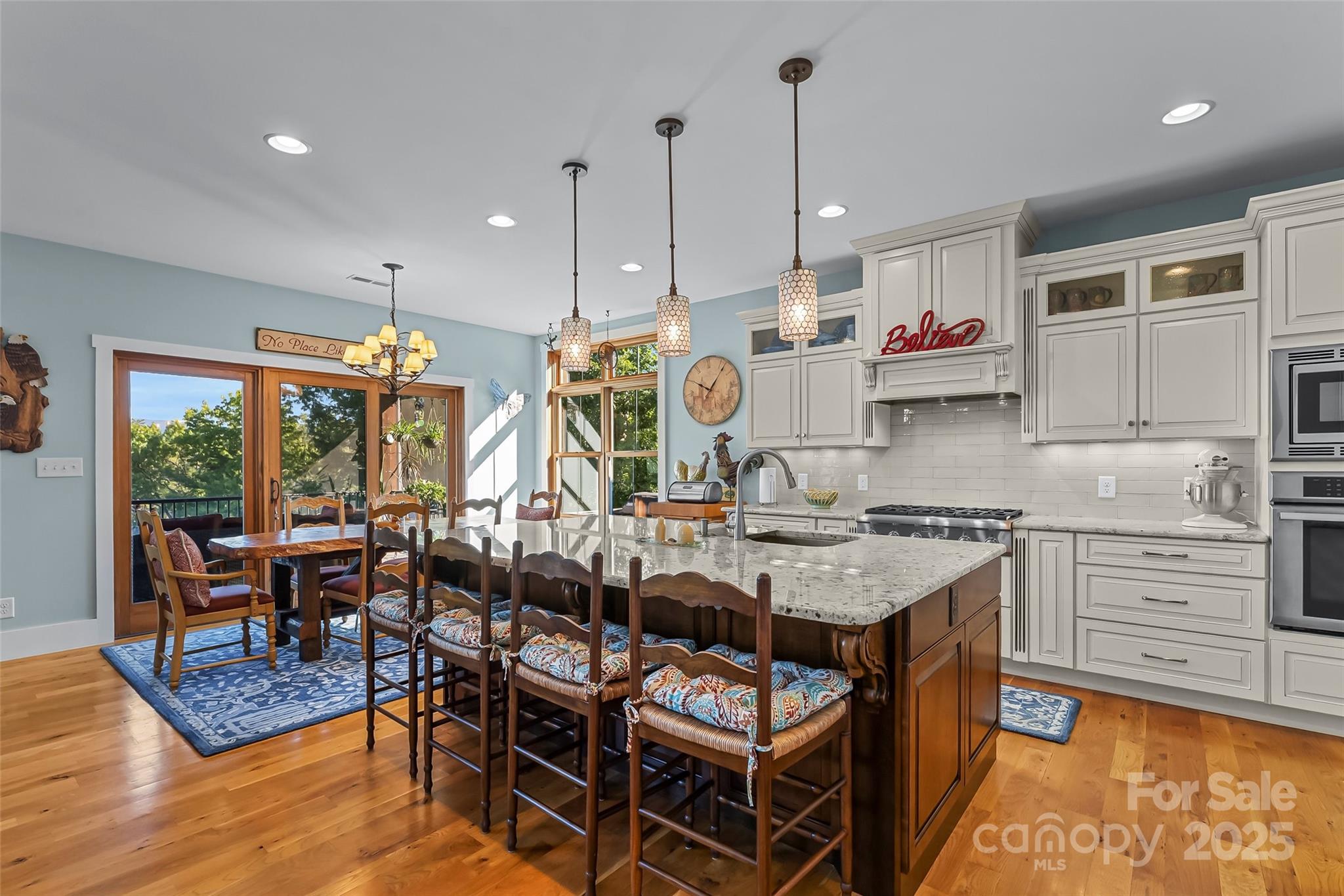 The Arbor at Lake James - Residential