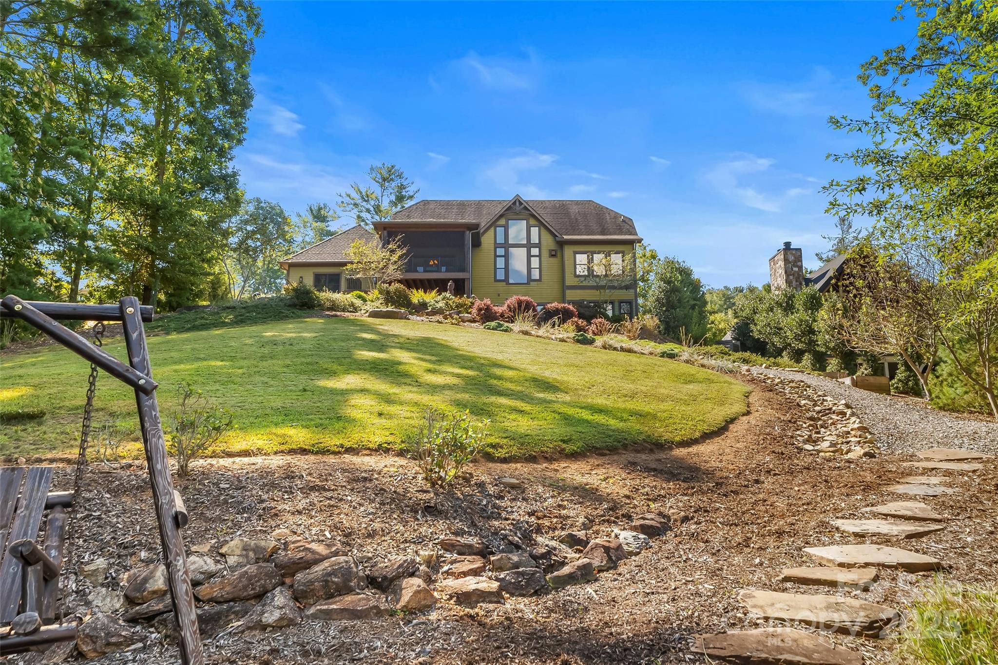 The Arbor at Lake James - Residential