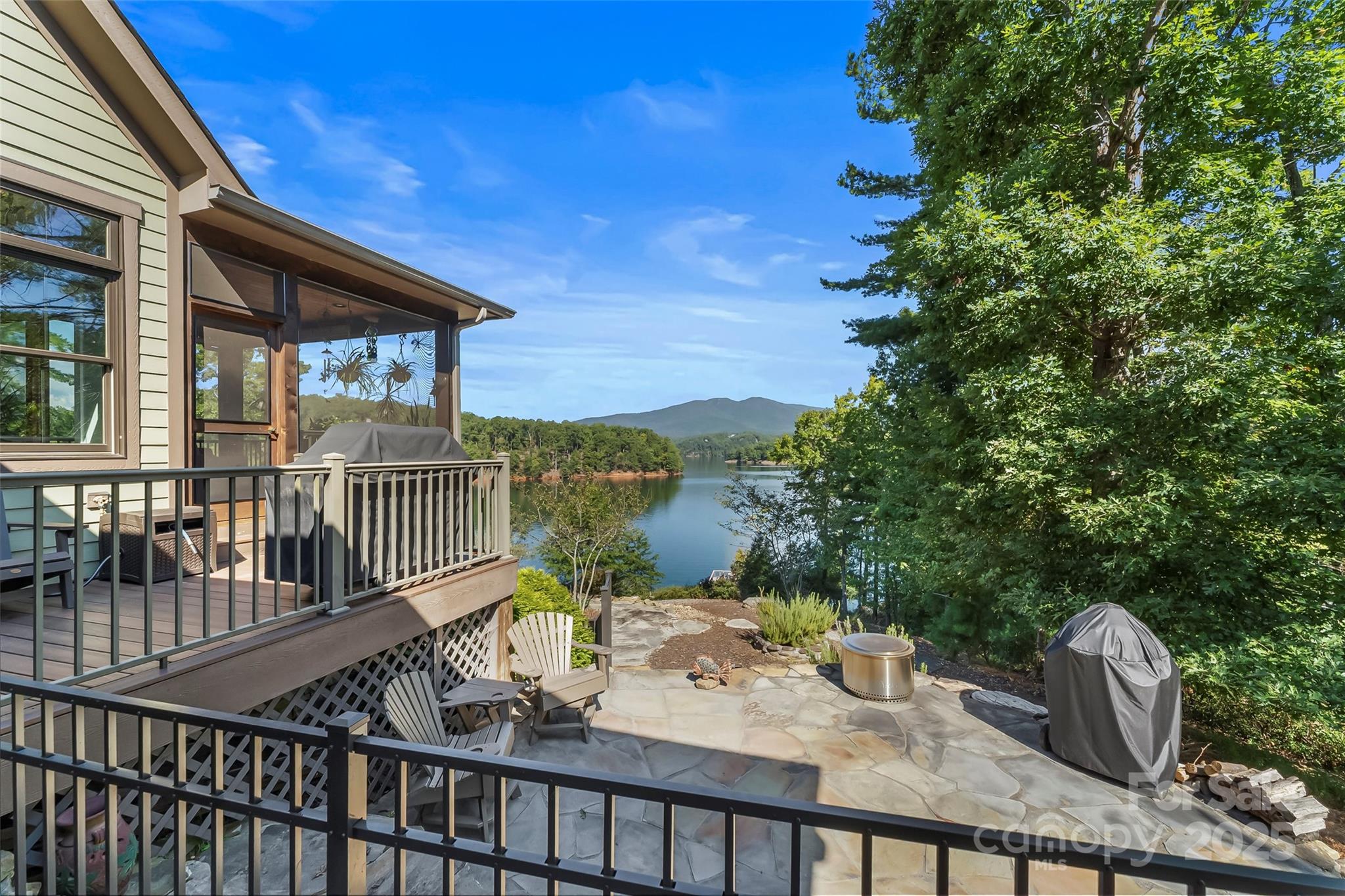 The Arbor at Lake James - Residential