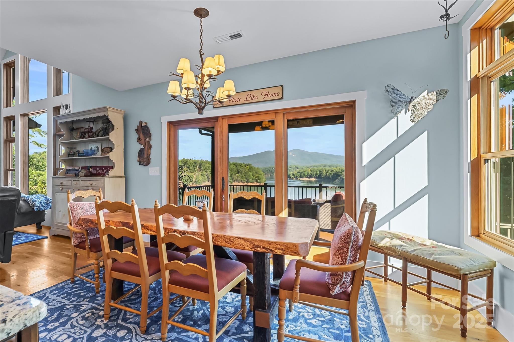 The Arbor at Lake James - Residential