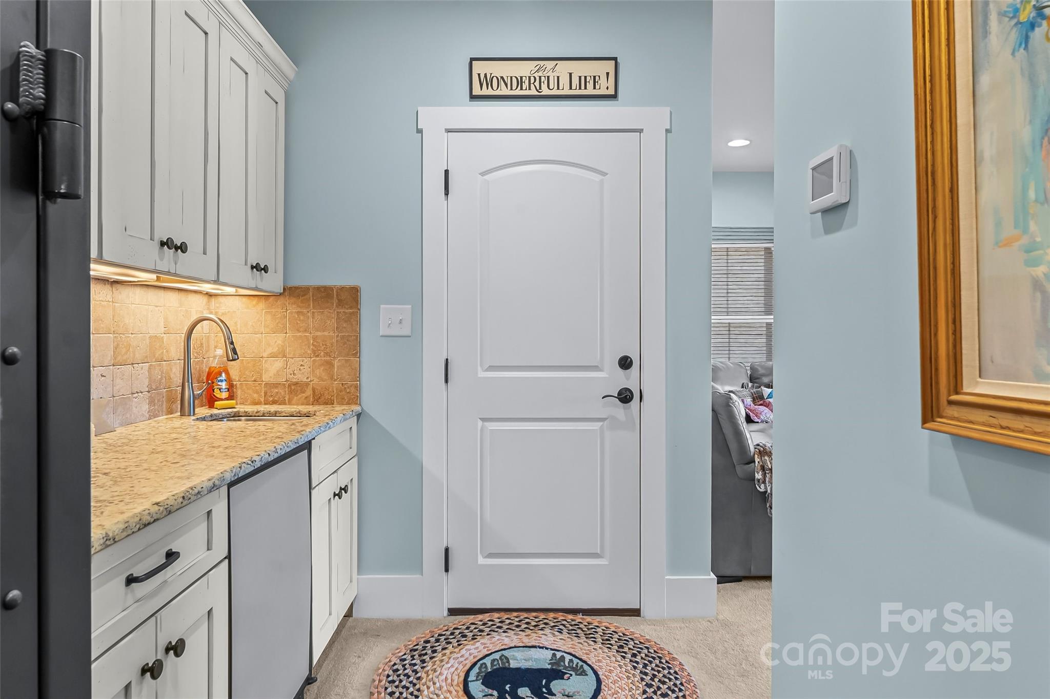 The Arbor at Lake James - Residential