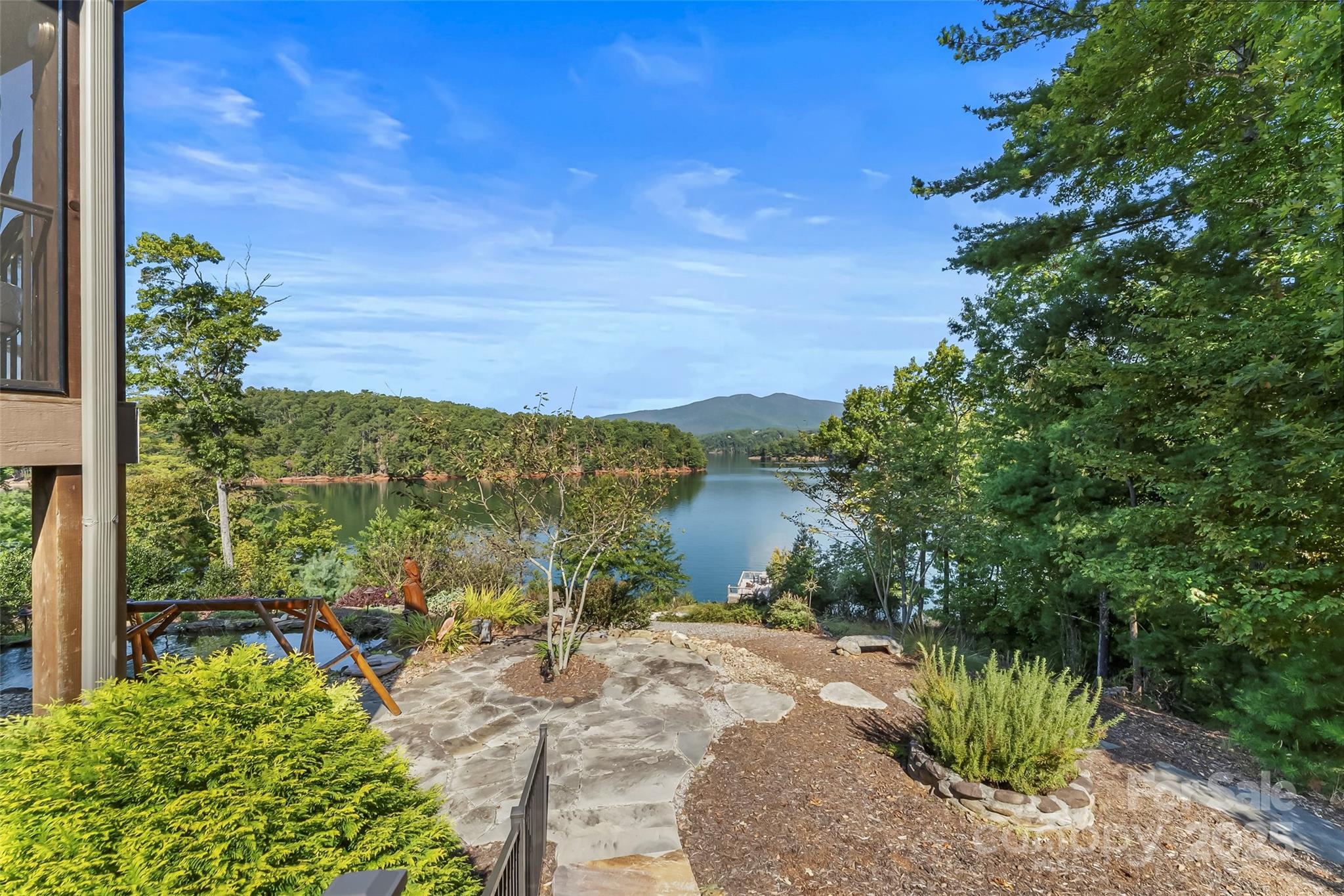 The Arbor at Lake James - Residential