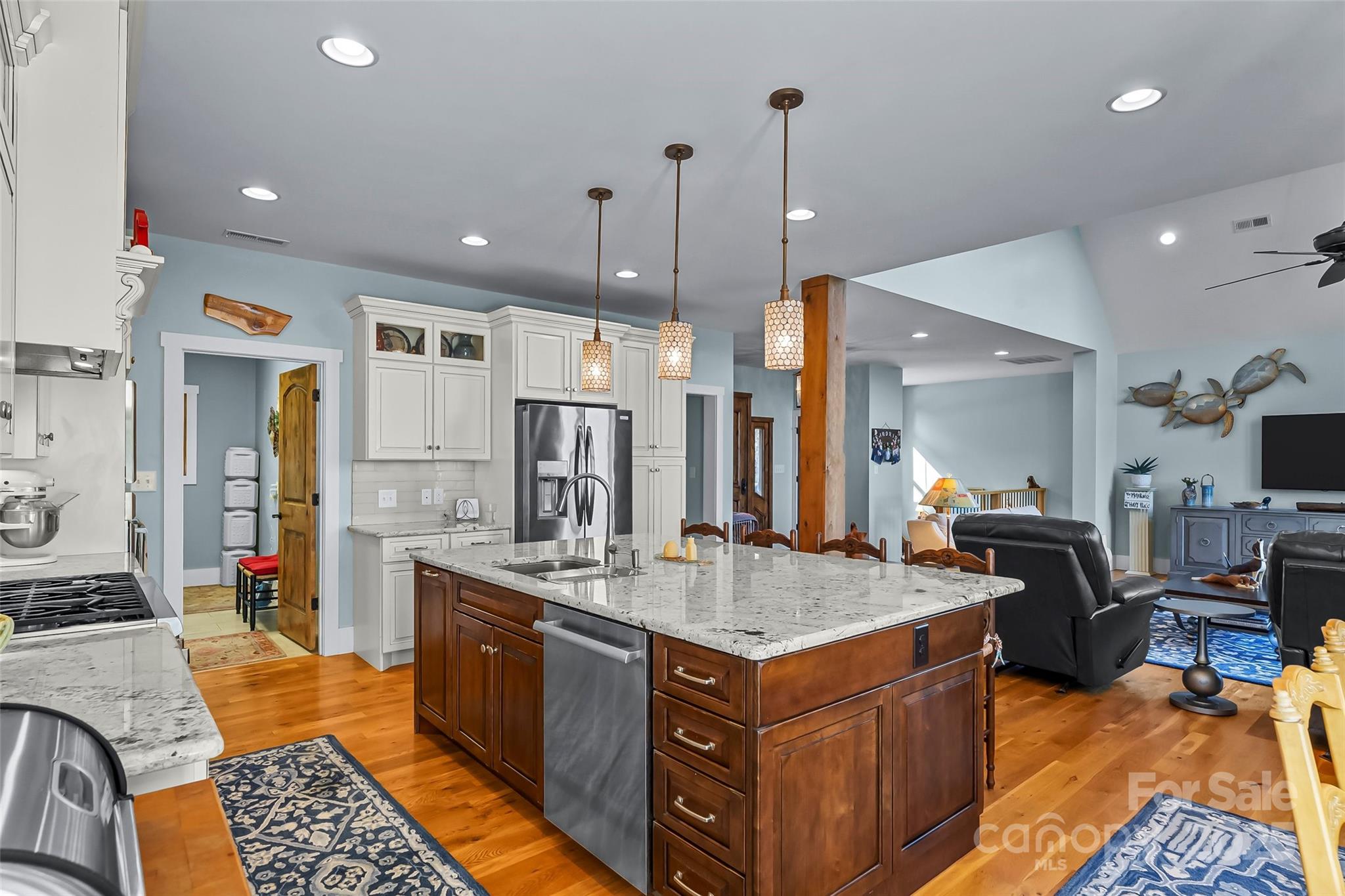 The Arbor at Lake James - Residential