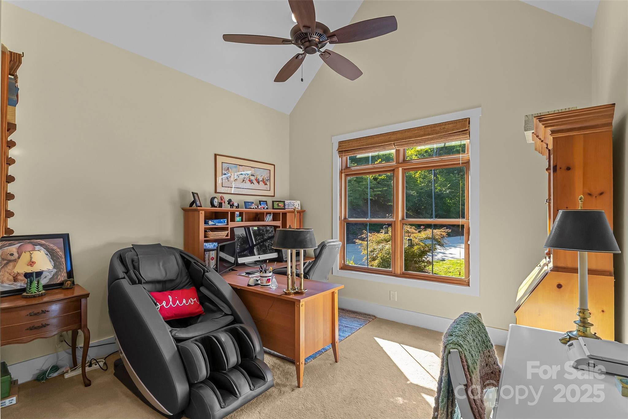 The Arbor at Lake James - Residential