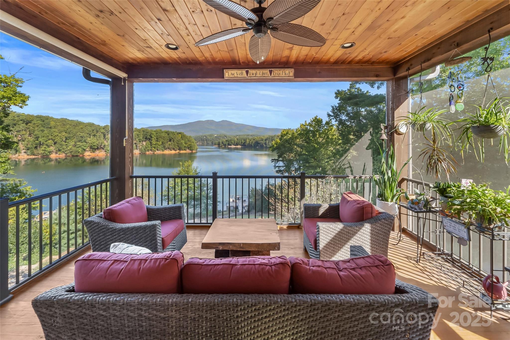 The Arbor at Lake James - Residential