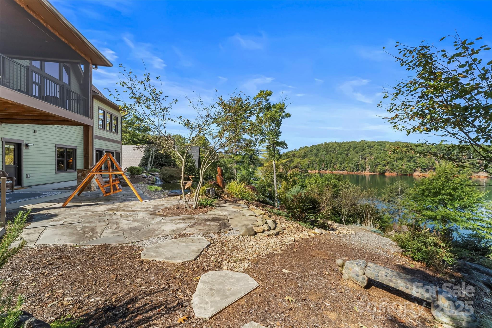 The Arbor at Lake James - Residential