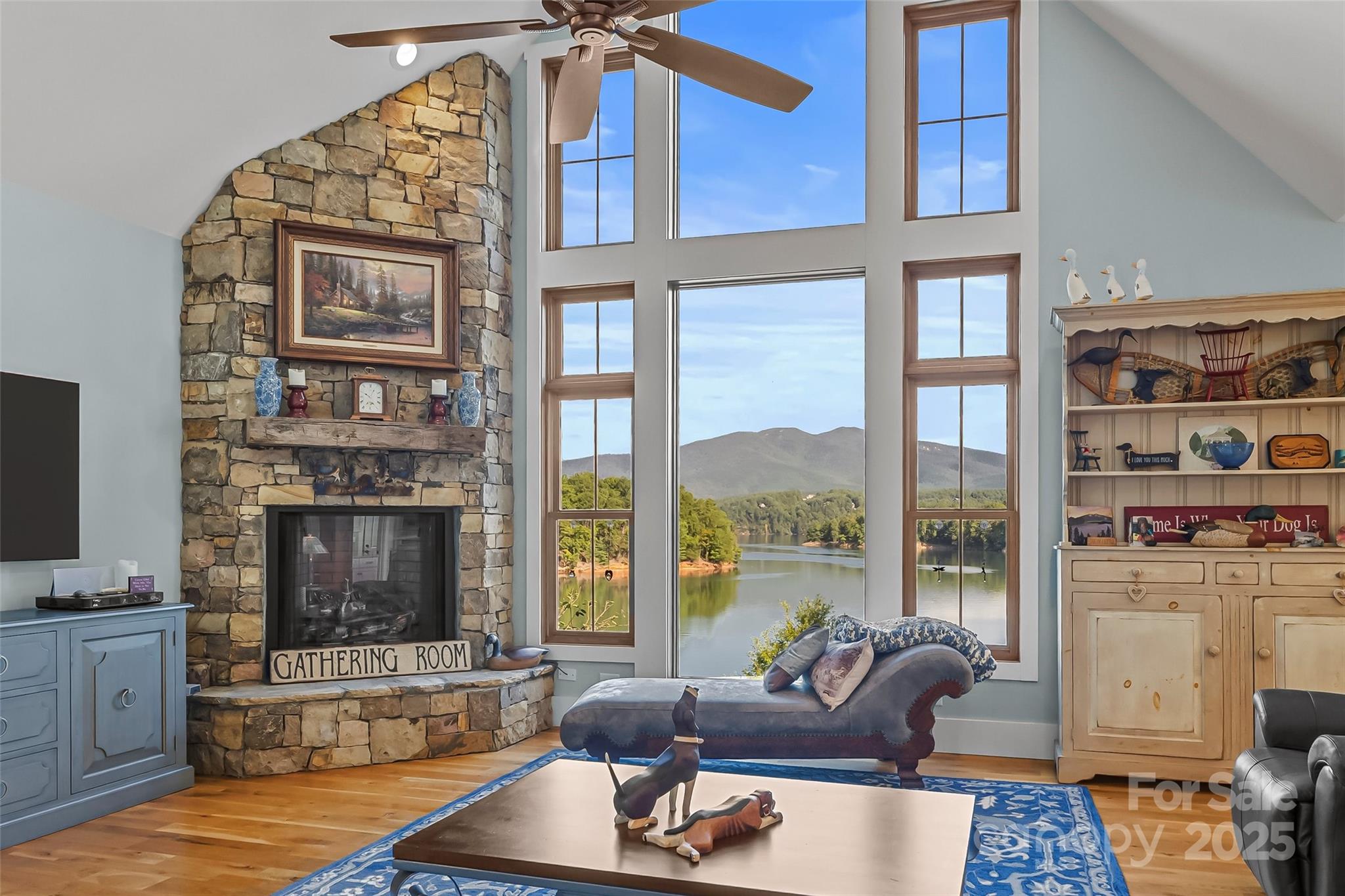 The Arbor at Lake James - Residential