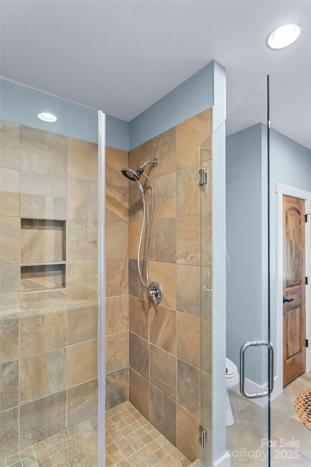 The Arbor at Lake James - Residential