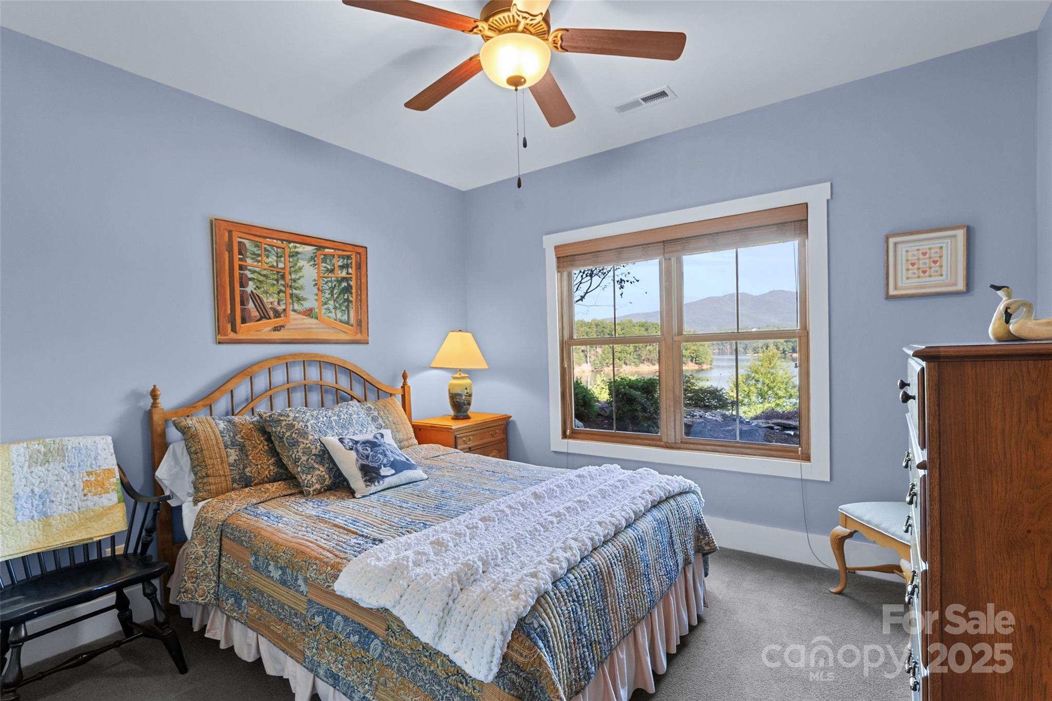 The Arbor at Lake James - Residential