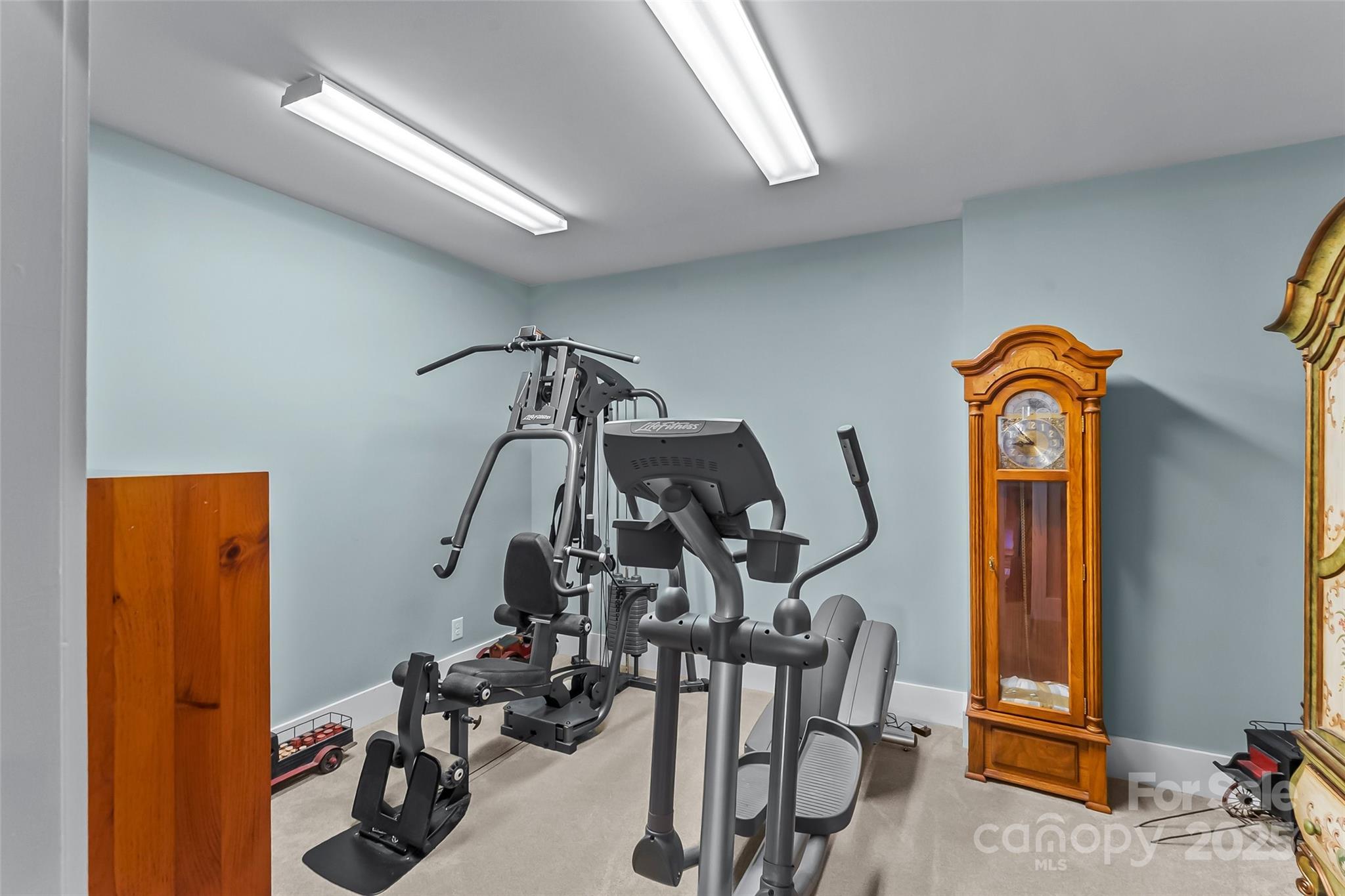 The Arbor at Lake James - Residential