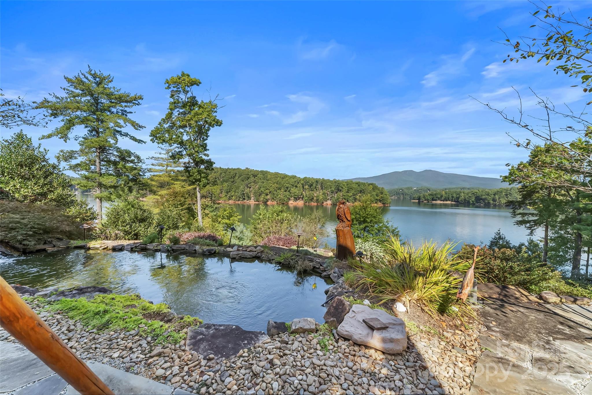 The Arbor at Lake James - Residential
