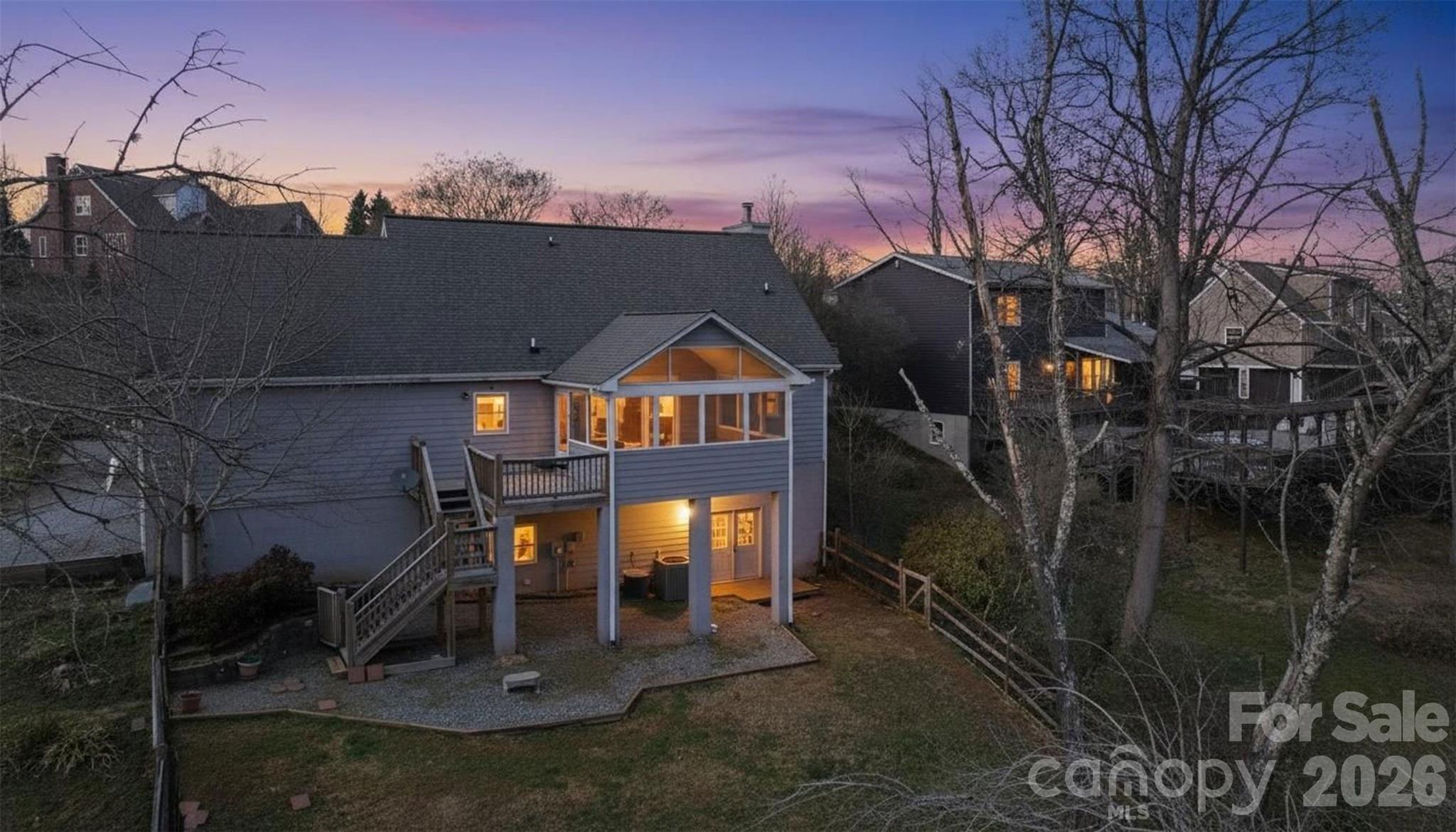 5969 Gold Creek Estate Drive