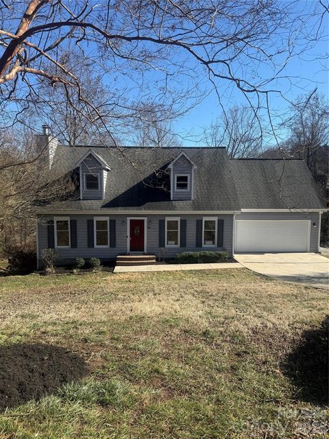 5969 Gold Creek Estate Drive Hickory NC 28601