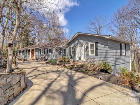 297 Ridge Road Waynesville NC 28786