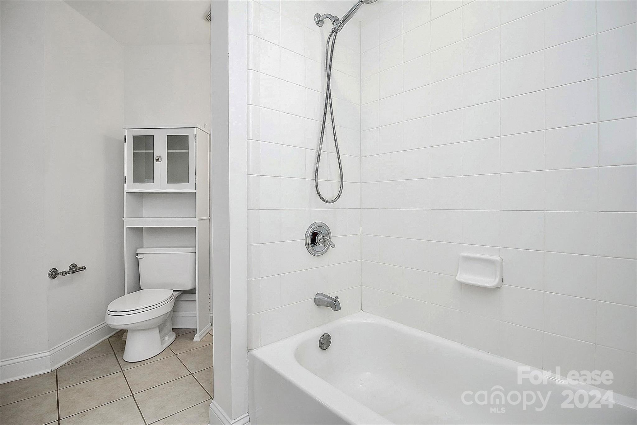 Fourth Ward - Residential Lease