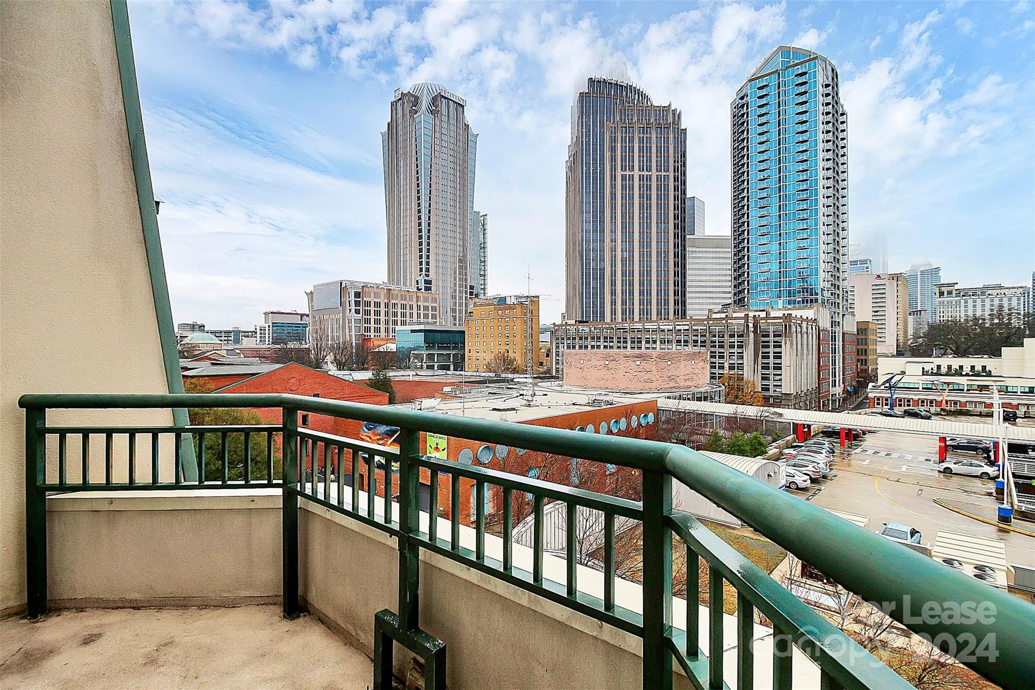 Fourth Ward - Residential Lease