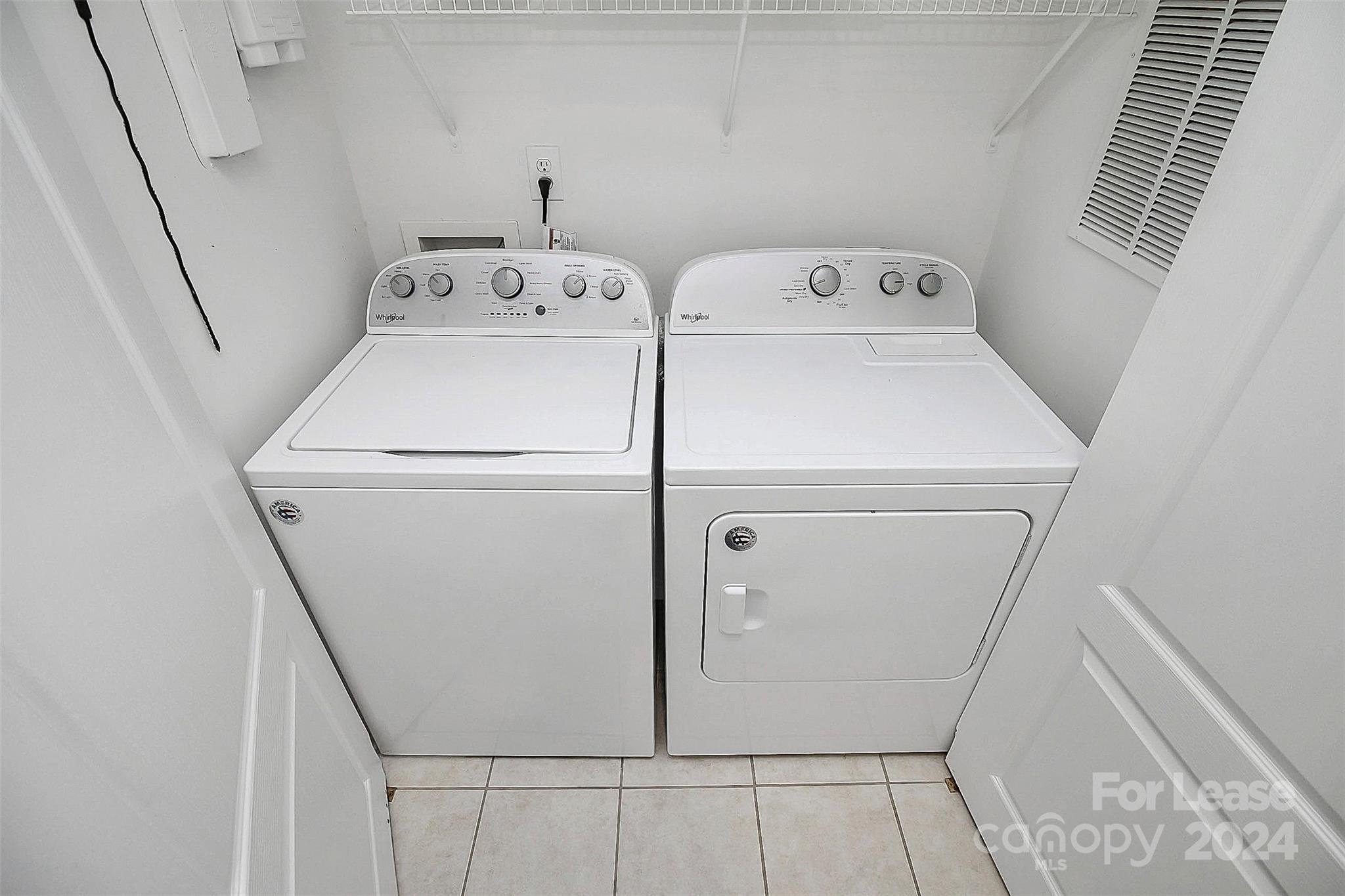 Fourth Ward - Residential Lease