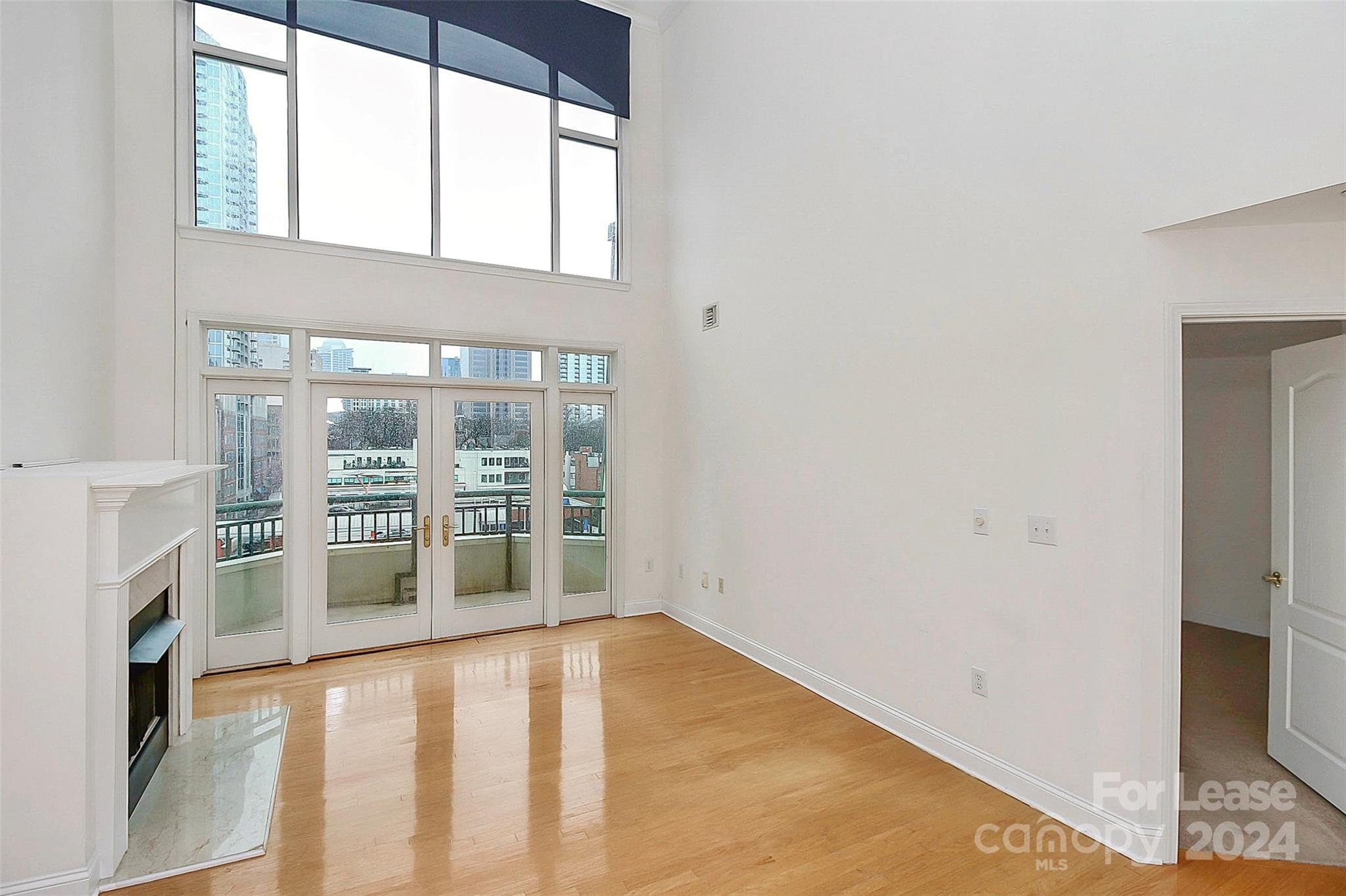 Fourth Ward - Residential Lease