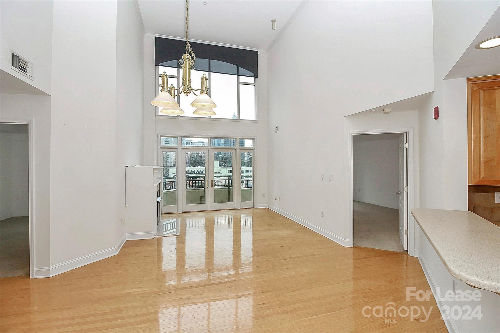 Fourth Ward - Residential Lease