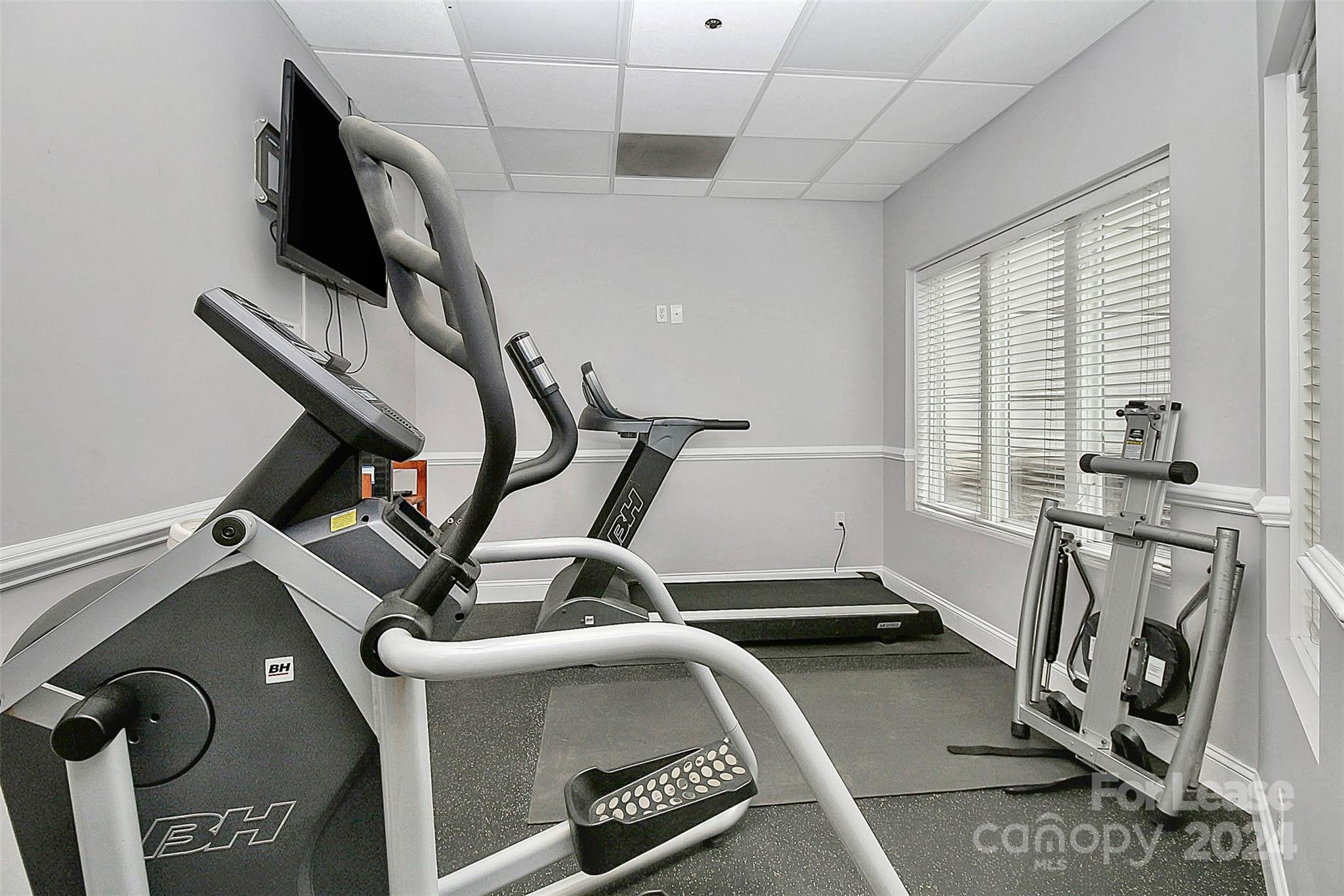 Fourth Ward - Residential Lease