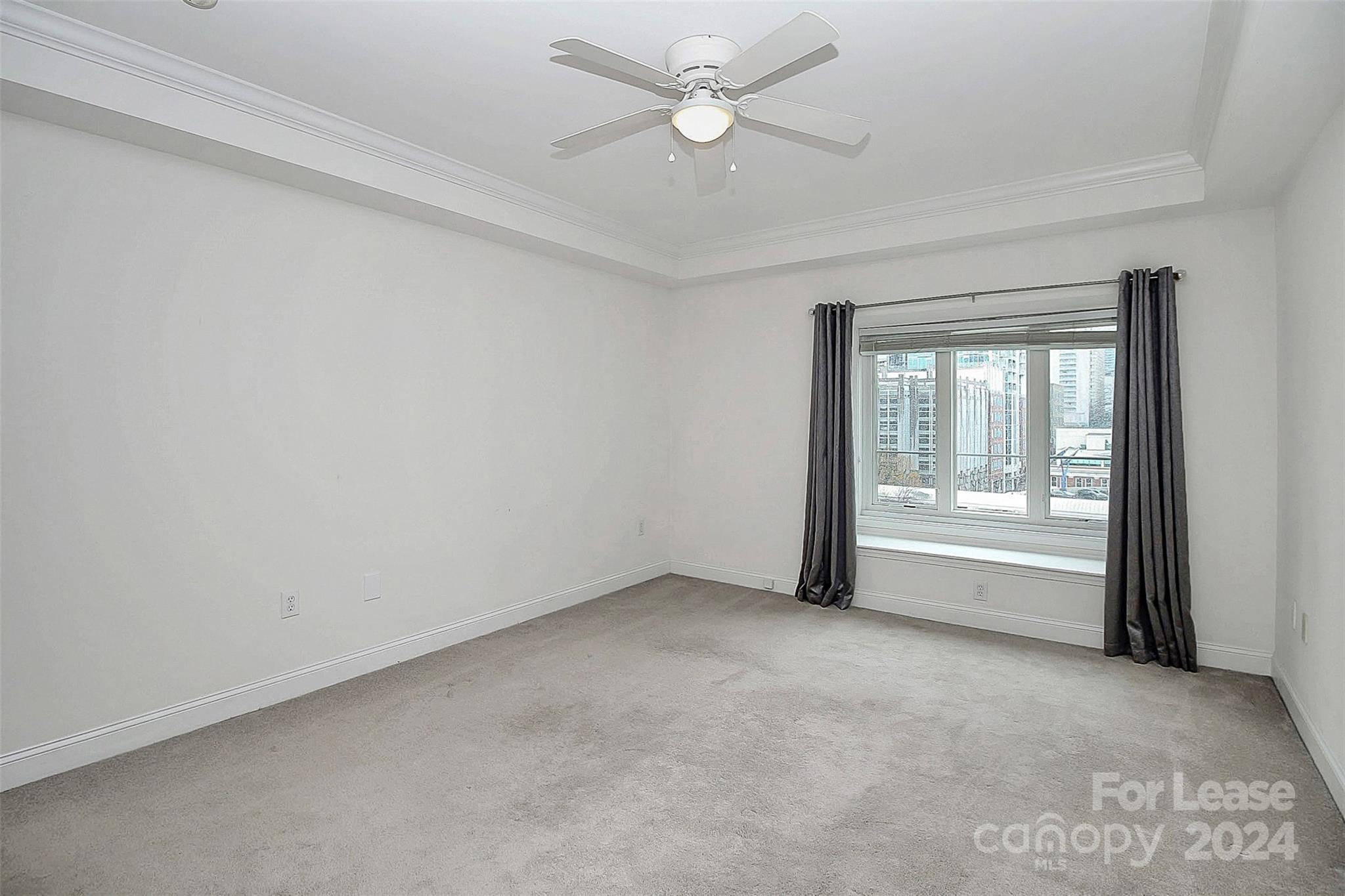 Fourth Ward - Residential Lease