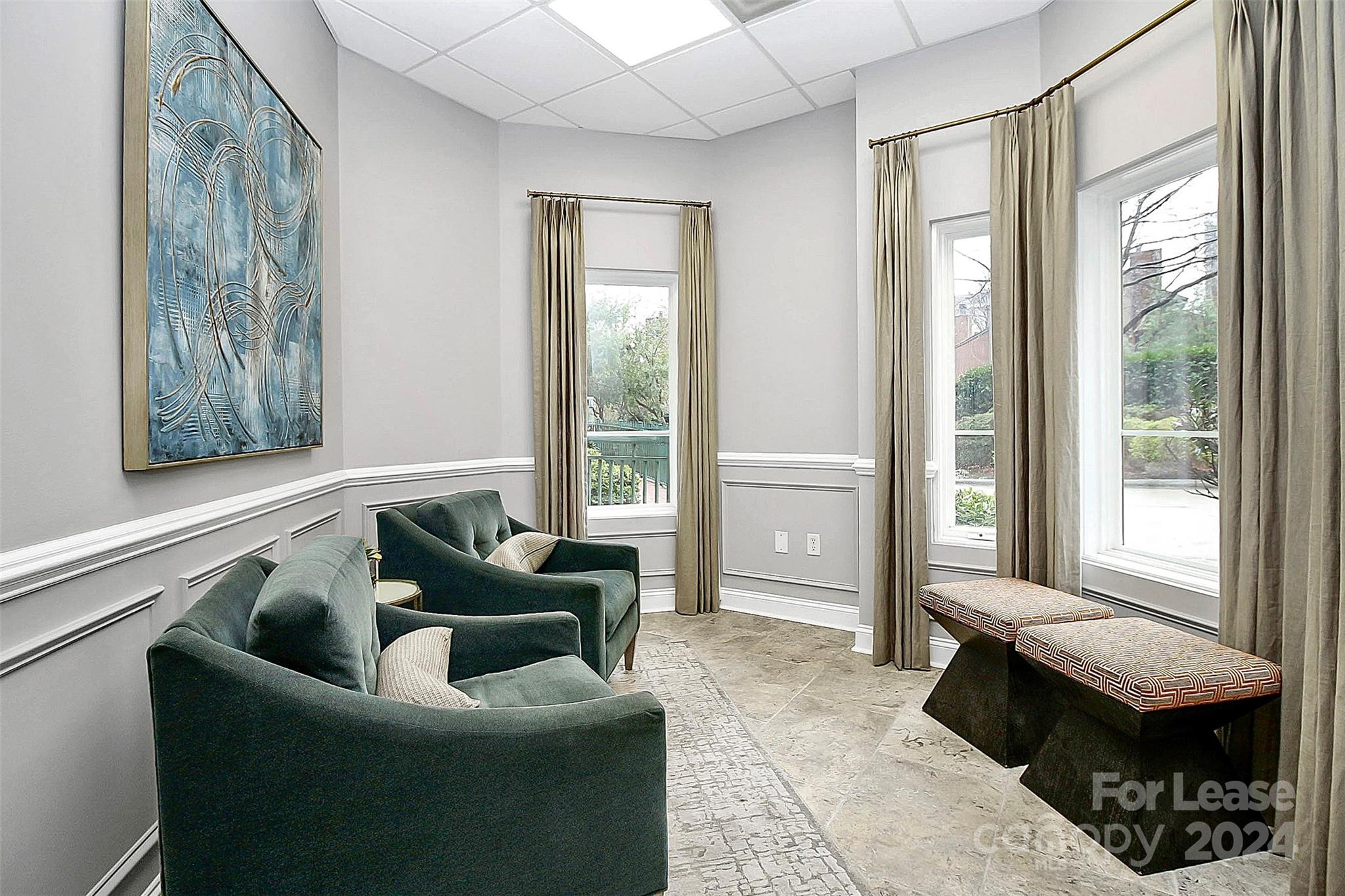 Fourth Ward - Residential Lease