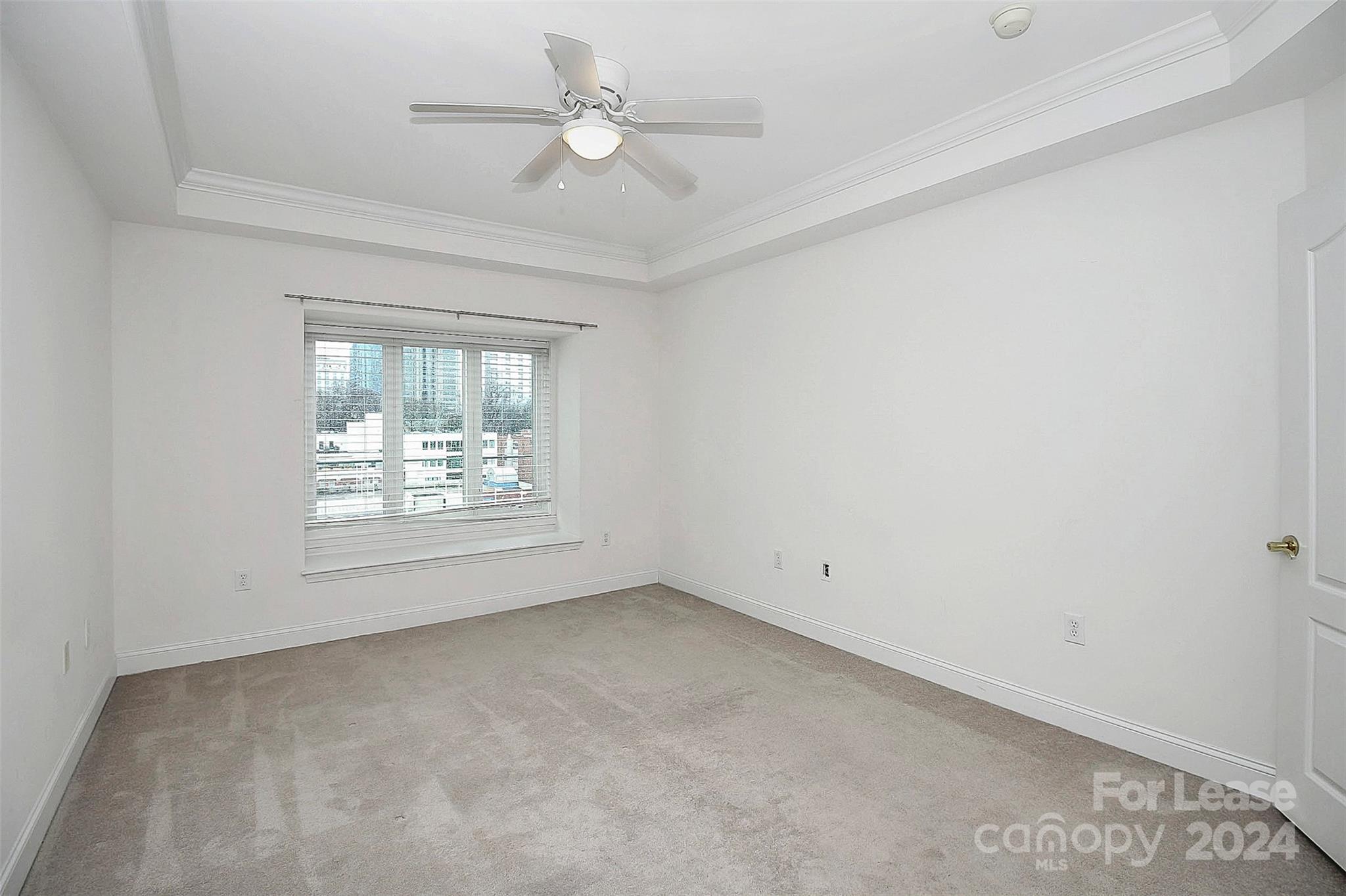 Fourth Ward - Residential Lease