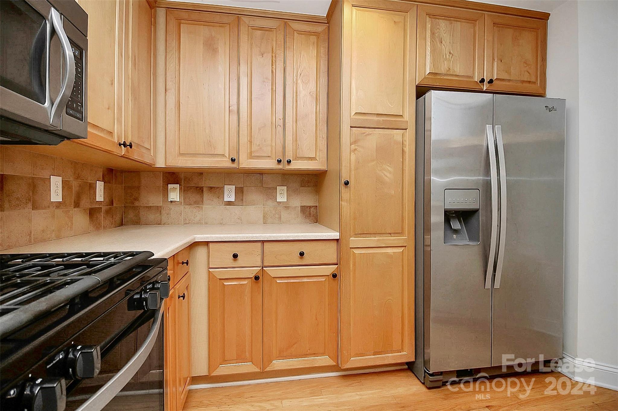 Fourth Ward - Residential Lease