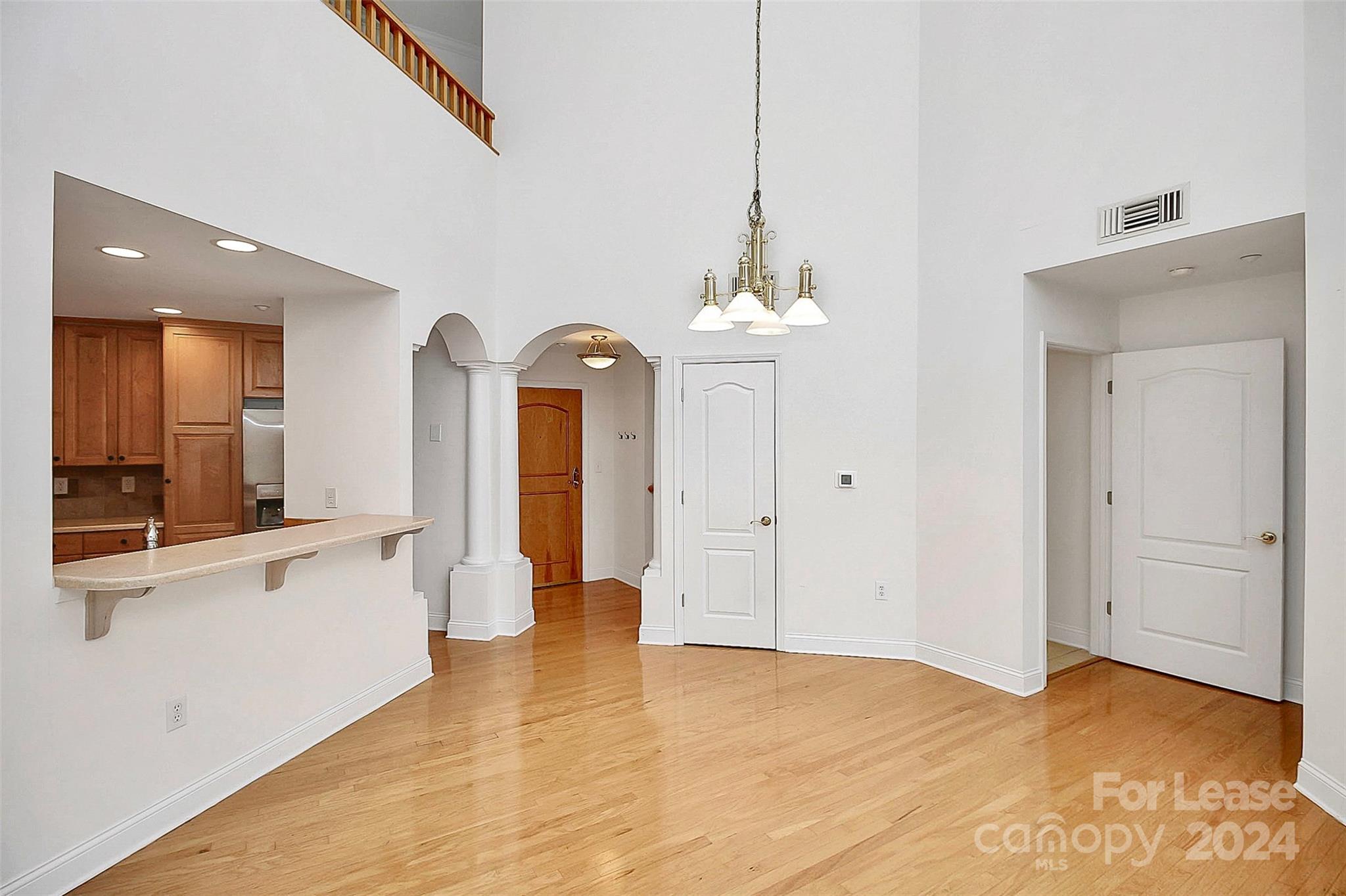 Fourth Ward - Residential Lease