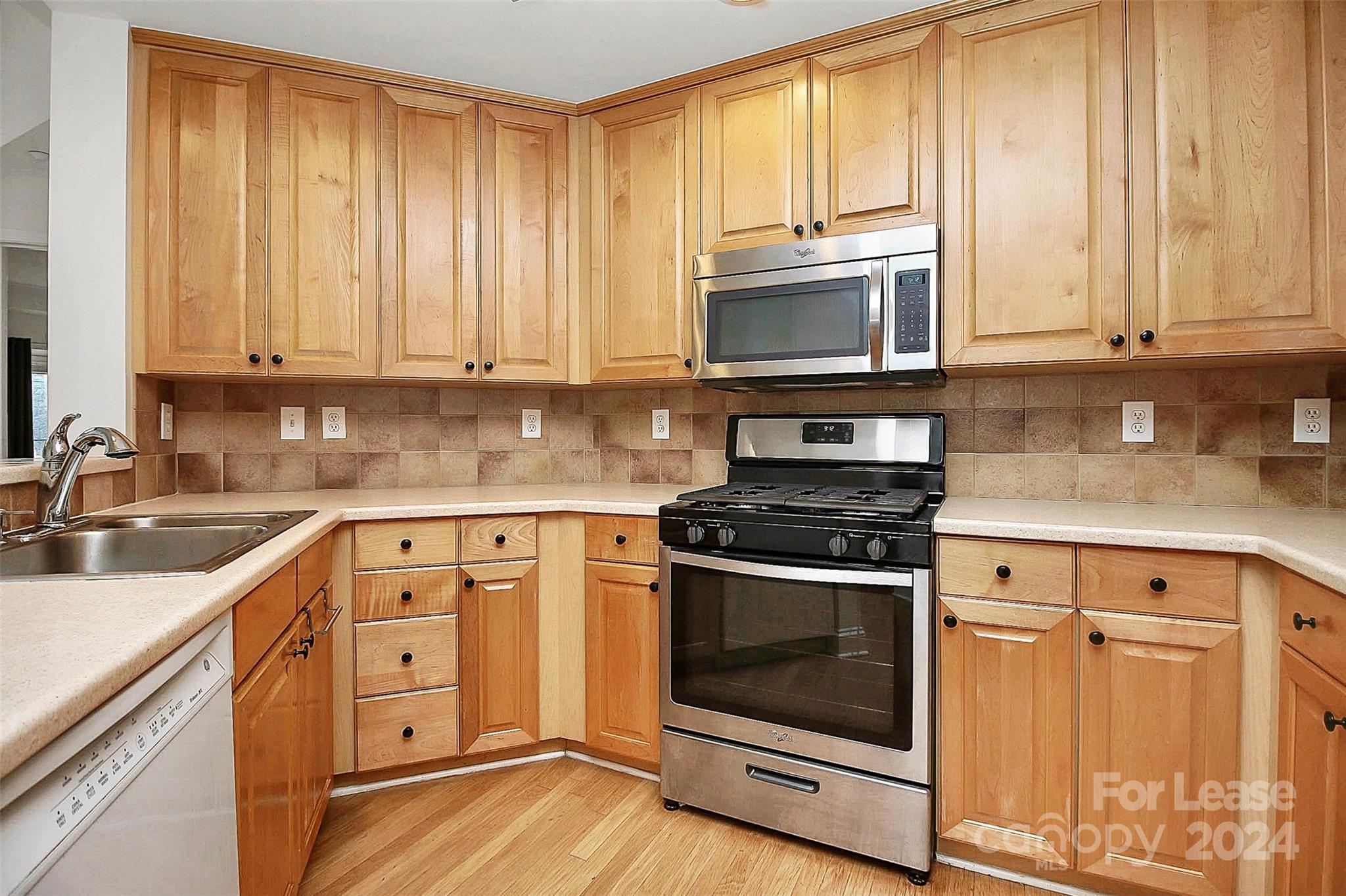 Fourth Ward - Residential Lease