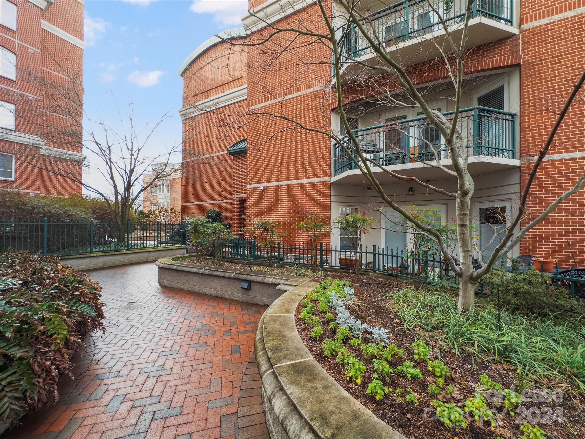 Fourth Ward - Residential Lease