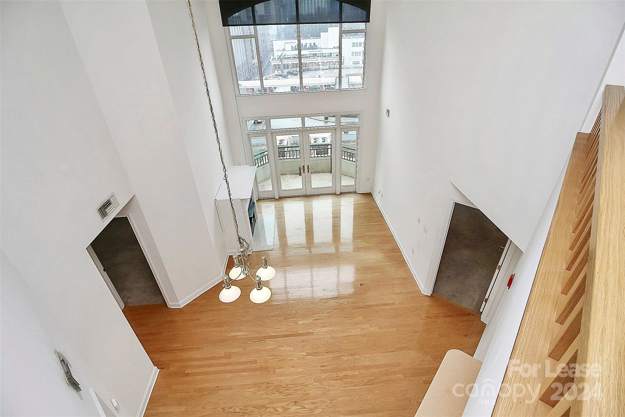 Fourth Ward - Residential Lease