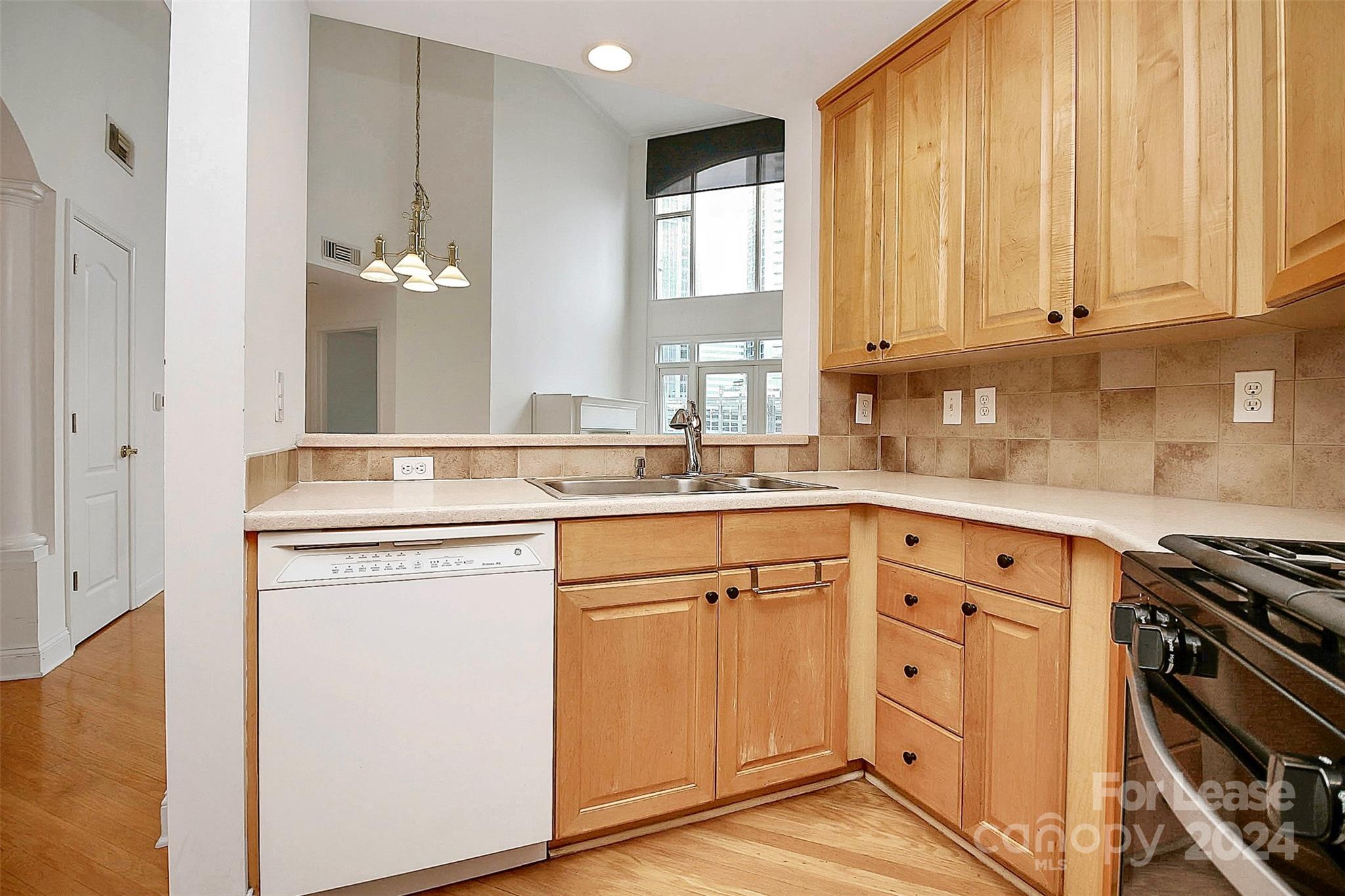 Fourth Ward - Residential Lease