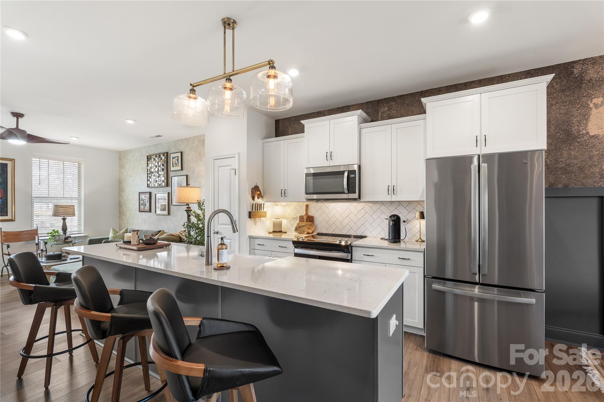 The Towns at Greenway - Residential