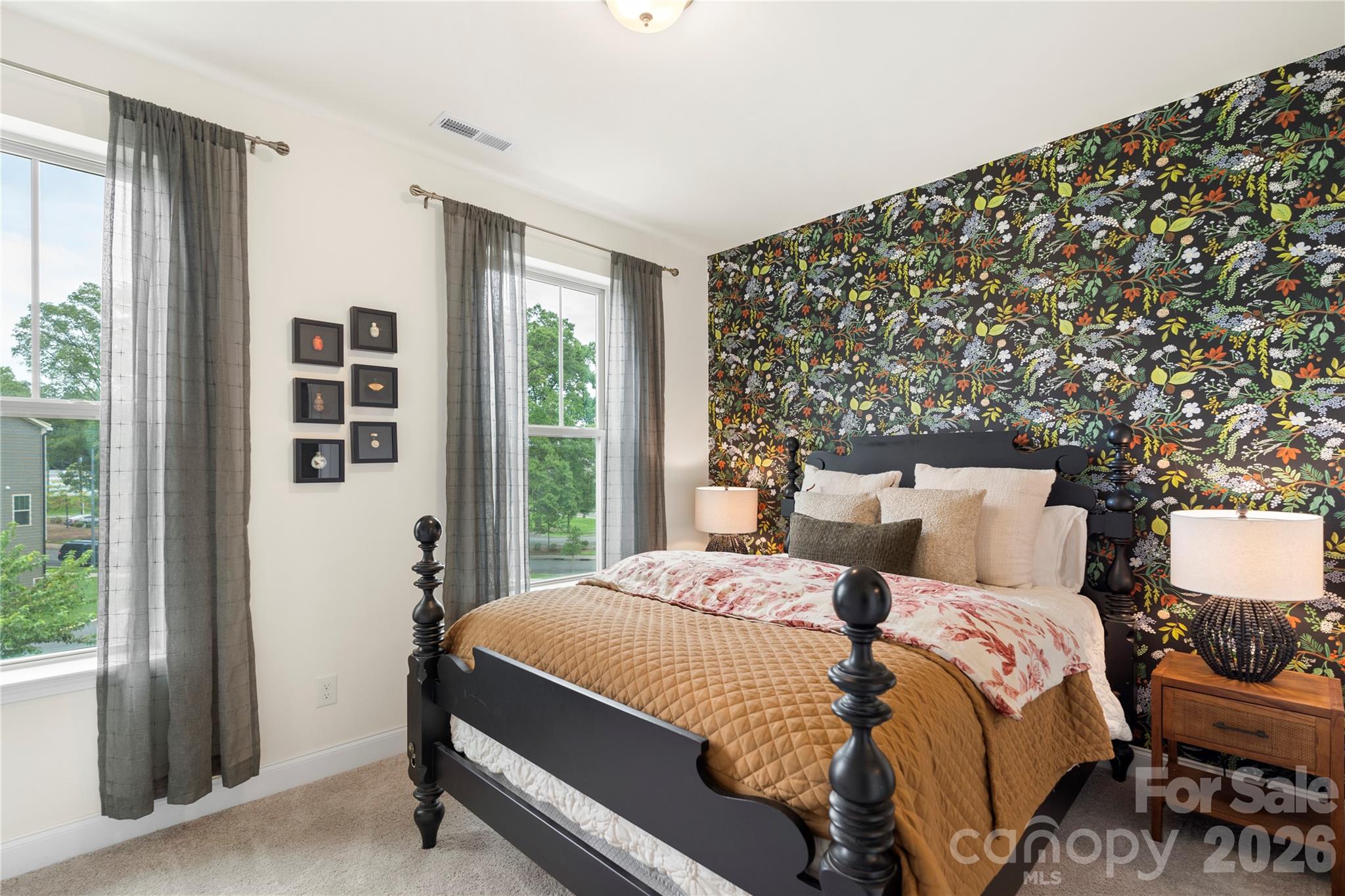 The Towns at Greenway - Residential